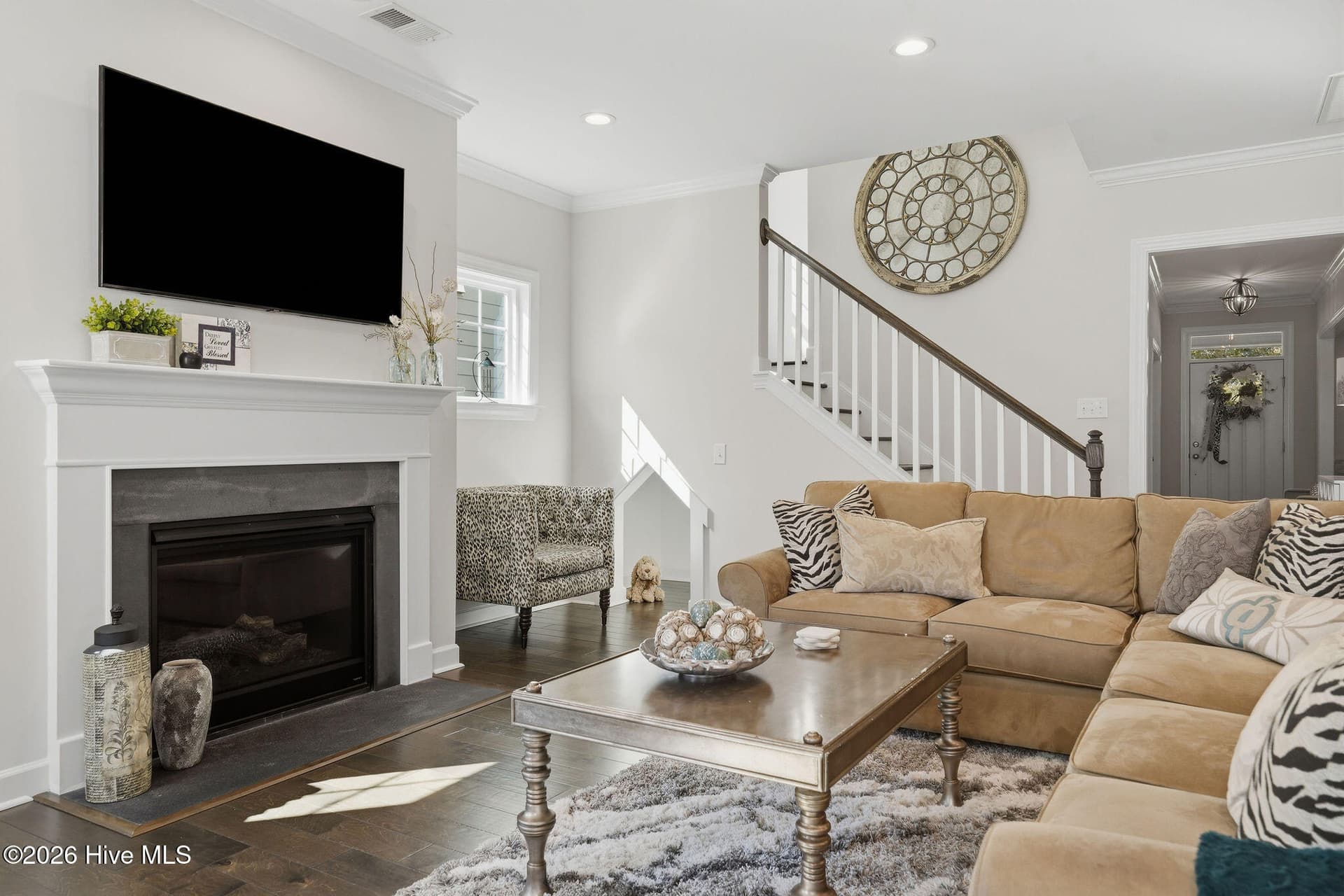 Single Family Residence at 7228 Maple Leaf Drive, Wilmington, NC 28411, photo 12 of 81