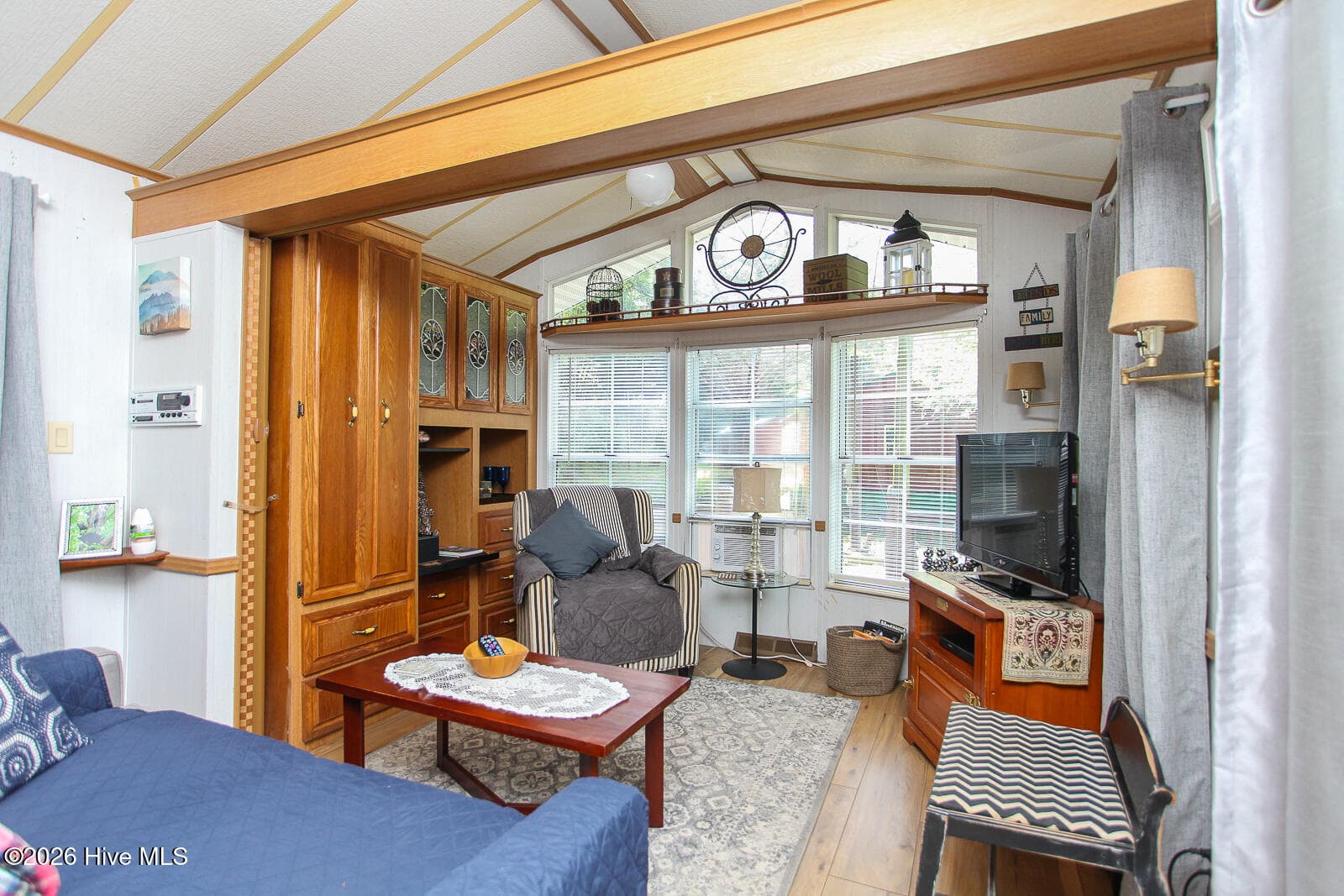 Manufactured Home at 447 Anderson Creek, Robbinsville, NC 28771, photo 72 of 98
