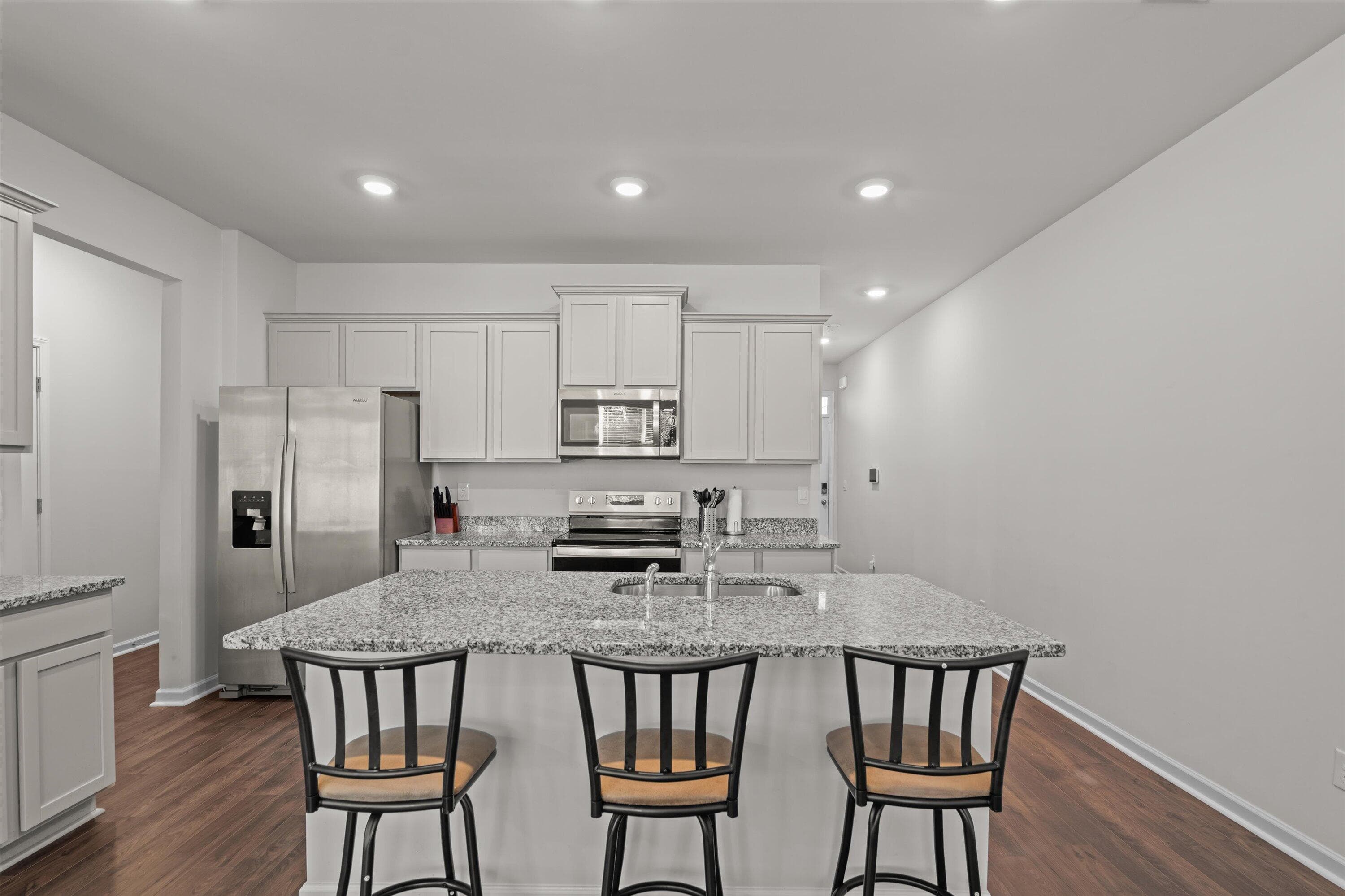 Townhouse at 3538 Firestone Drive, Hephzibah, GA 30815, photo 13 of 38