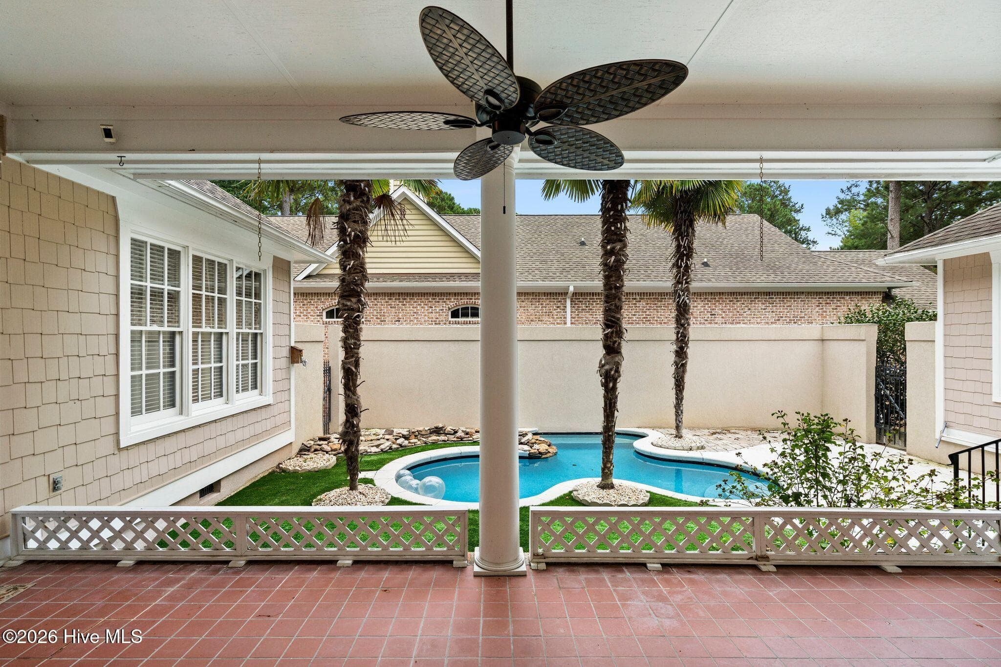 Single Family Residence at 1109 Congressional Lane, Wilmington, NC 28411, photo 138 of 165