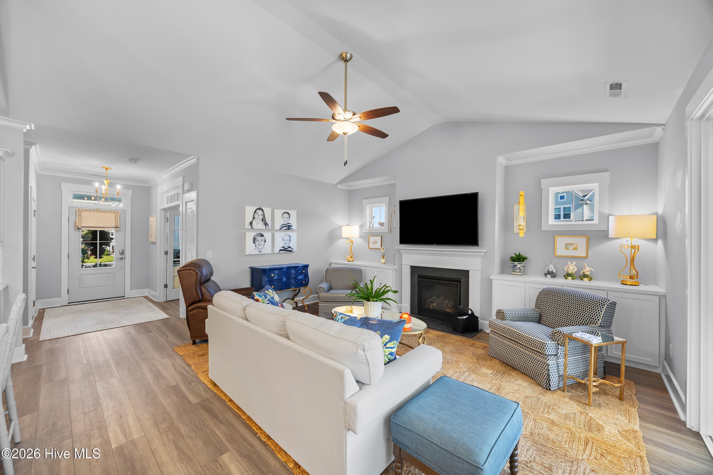 Single Family Residence at 417 Beaumont Oaks Drive, Wilmington, NC 28411, photo 13 of 46