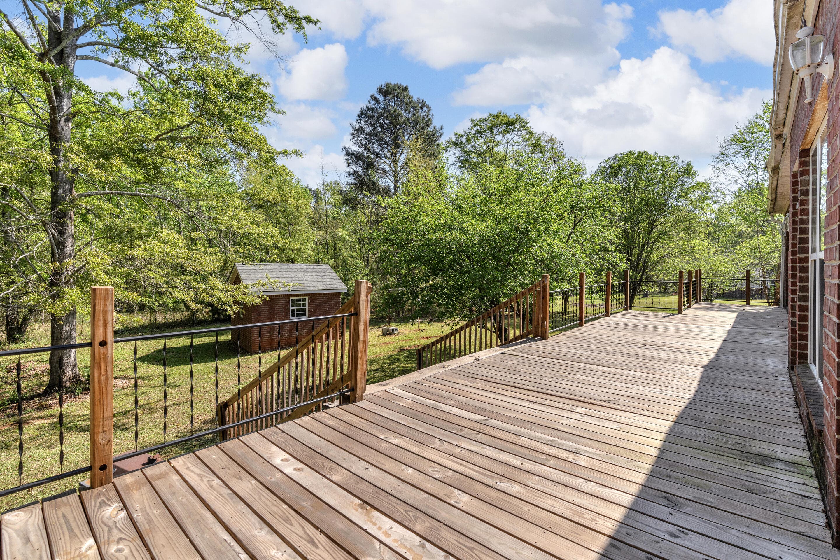 Single Family Residence at 1197 Jefferson Boulevard, Louisville, GA 30434, photo 51 of 60
