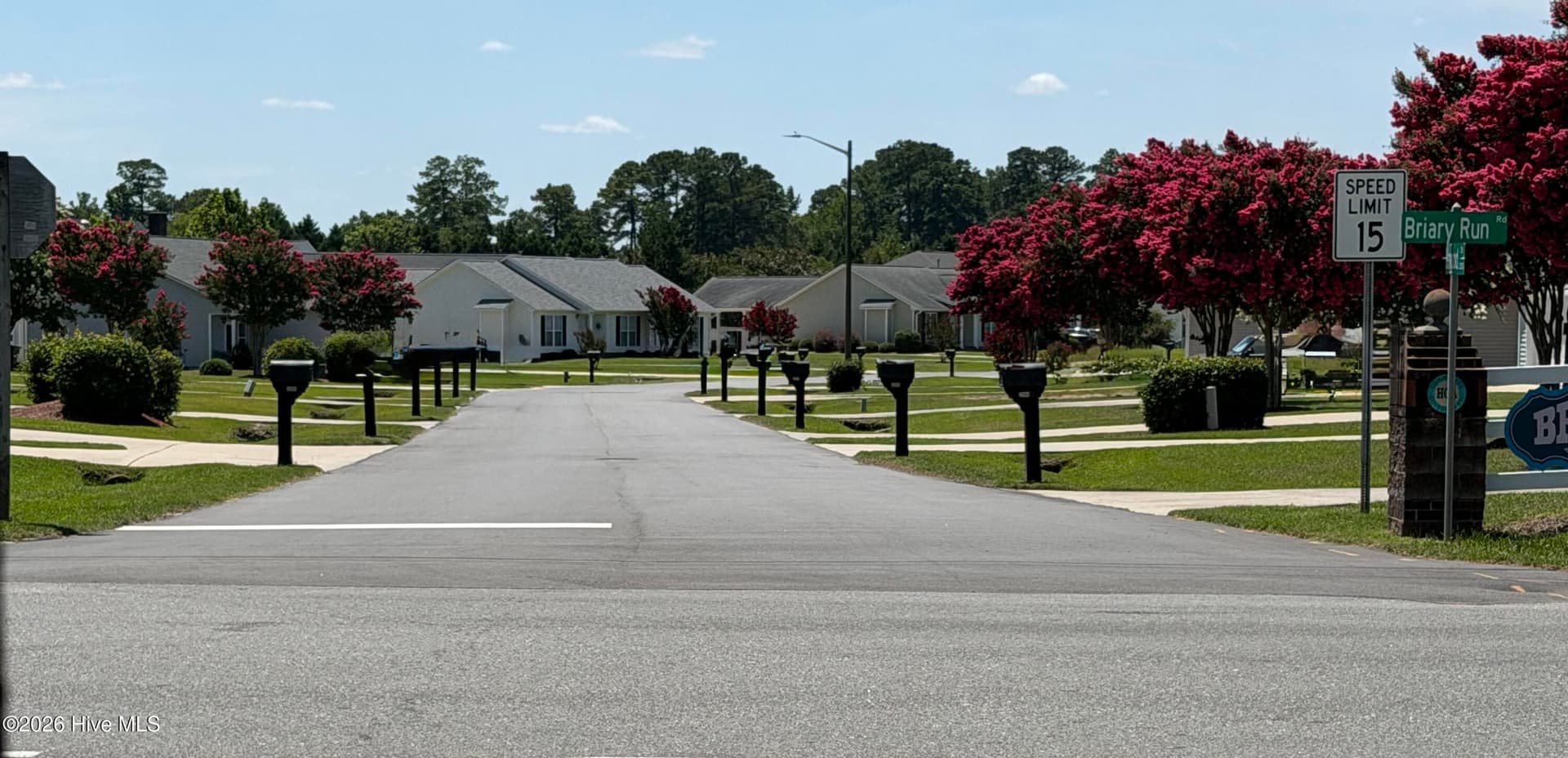 Street View - 2059 Briarwood Drive, Kinston, NC 28501