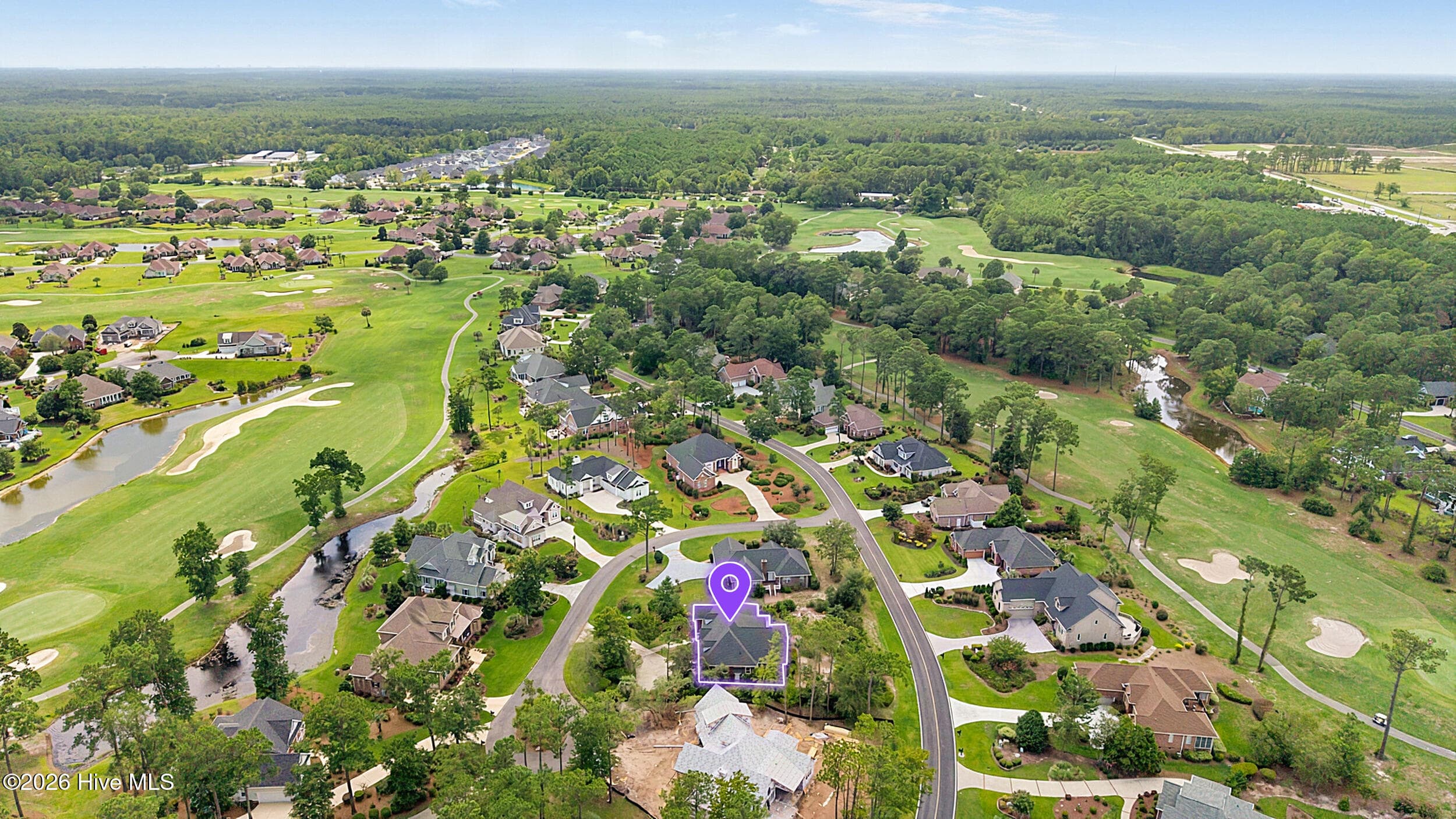 Single Family Residence at 6840 Weeping Willow Place SW, Ocean Isle Beach, NC 28469, photo 6 of 64