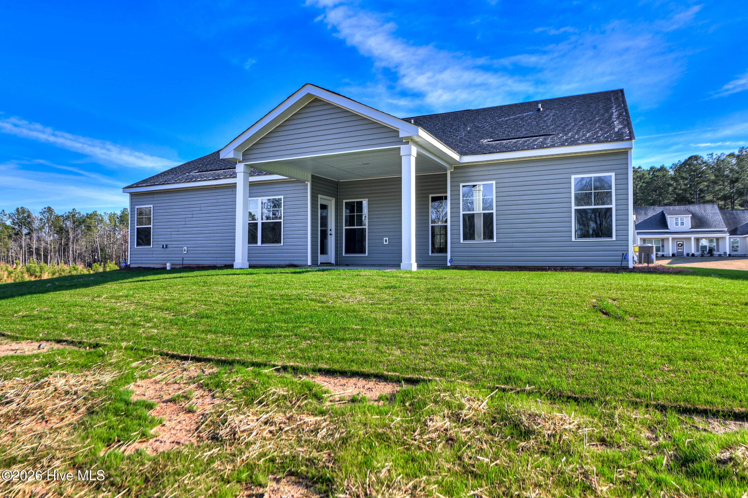 Single Family Residence at 149 Willow Oak Circle, Thomson, GA 30824, photo 12 of 32