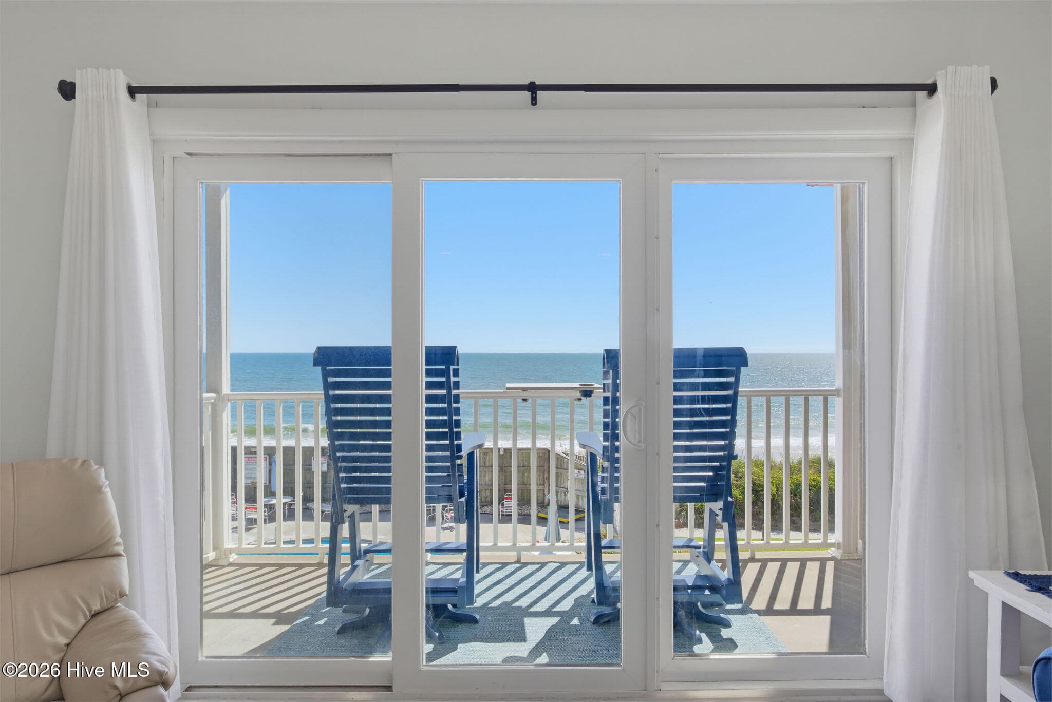 Condominium at 1840 New River Inlet Road 2203, North Topsail Beach, NC 28460, photo 21 of 59