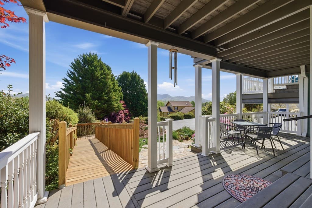 Single Family Residence at 1526 Cedar View Lane, Hiawassee, GA 30546, photo 64 of 75