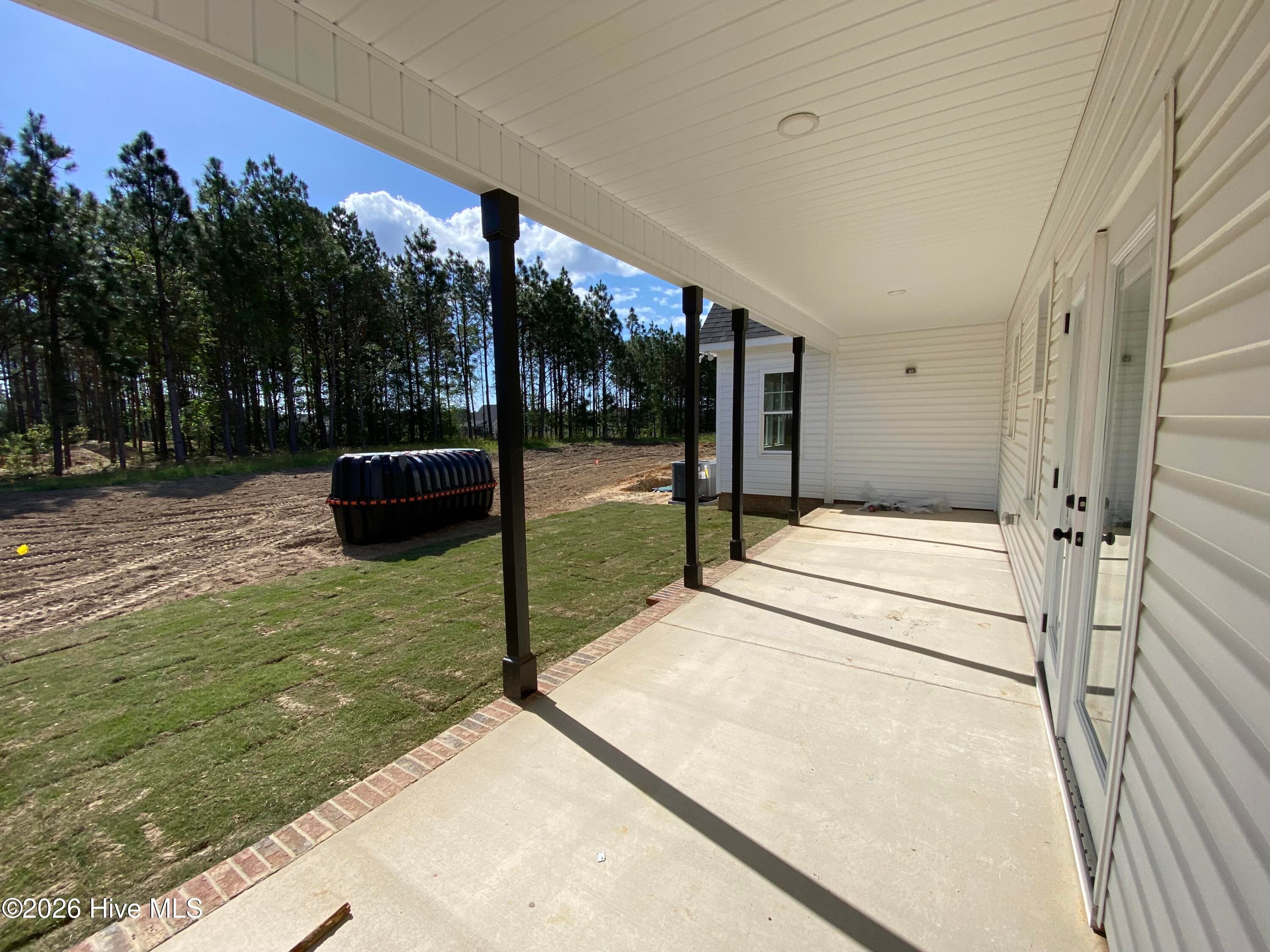 Single Family Residence at 86 Rabbit Run Drive, Smithfield, NC 27577, photo 92 of 117