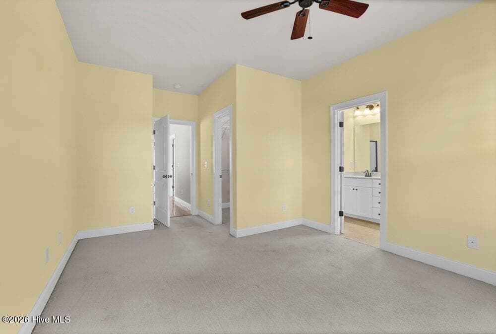 Single Family Residence at 1254 Charleston Common Drive, Leland, NC 28451, photo 27 of 50