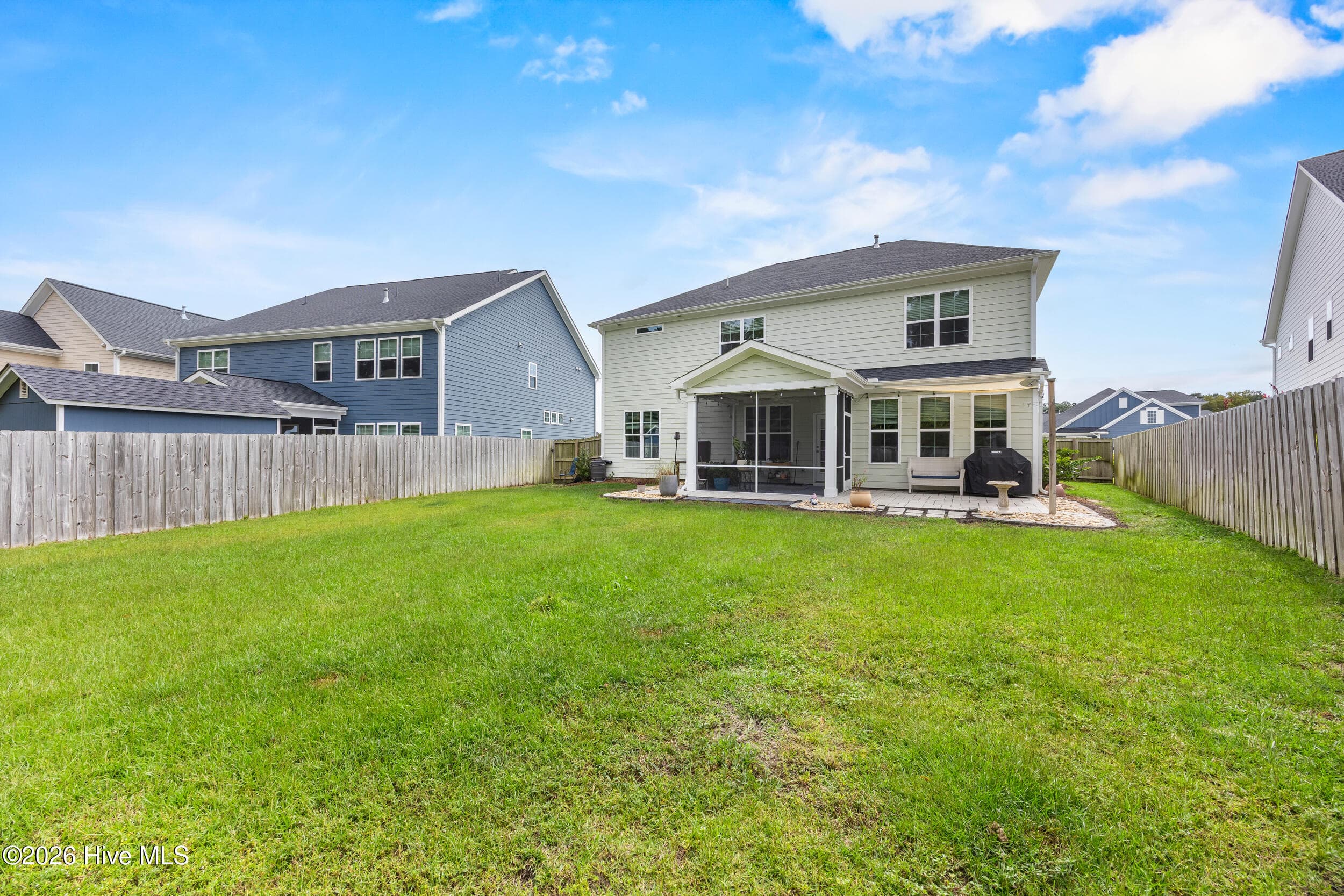 Single Family Residence at 439 Sugar Cove, Wilmington, NC 28411, photo 47 of 63