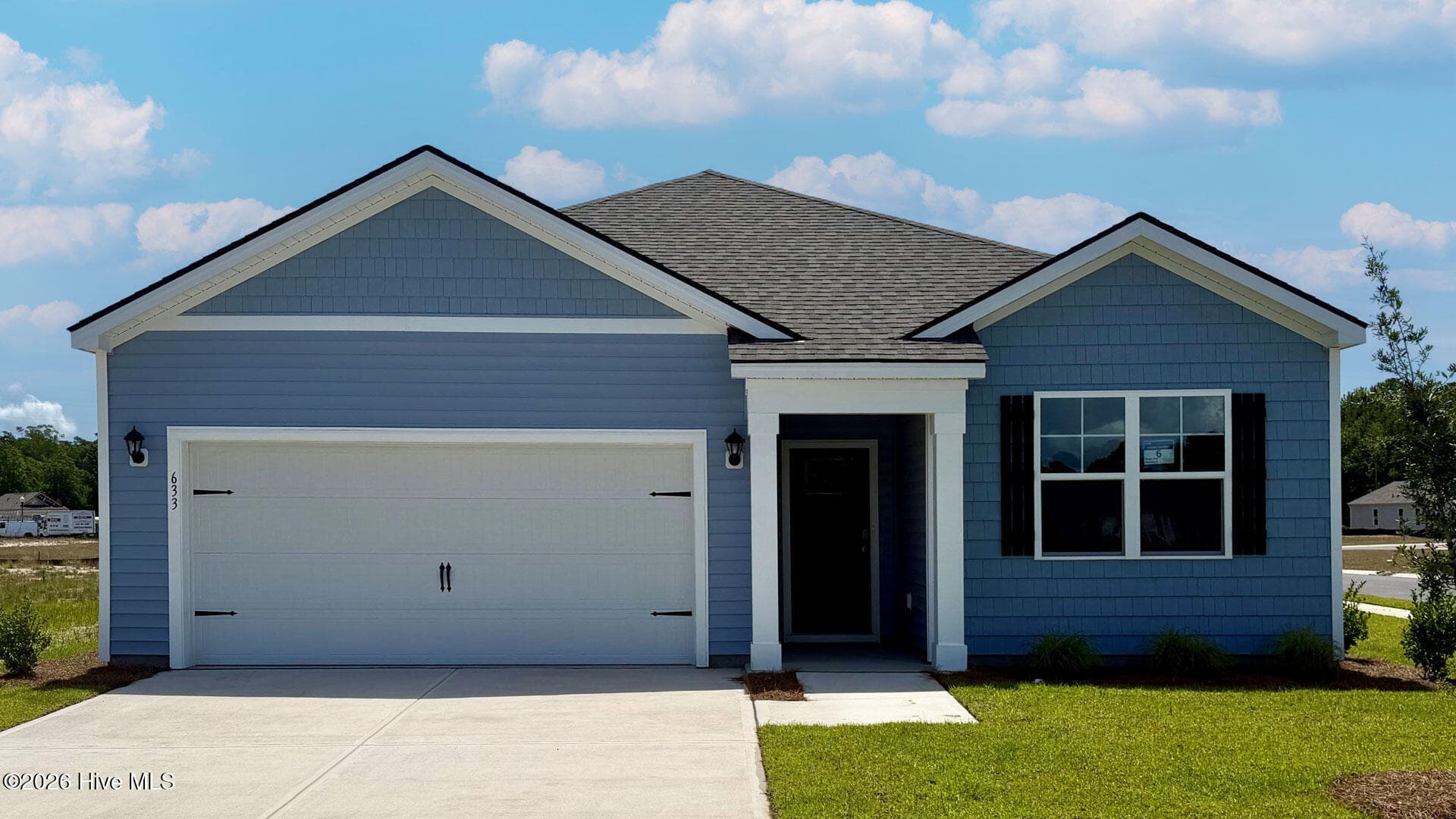 Single Family Residence at 633 Bushy Trail Loop SW, Supply, NC 28462, photo 2 of 26