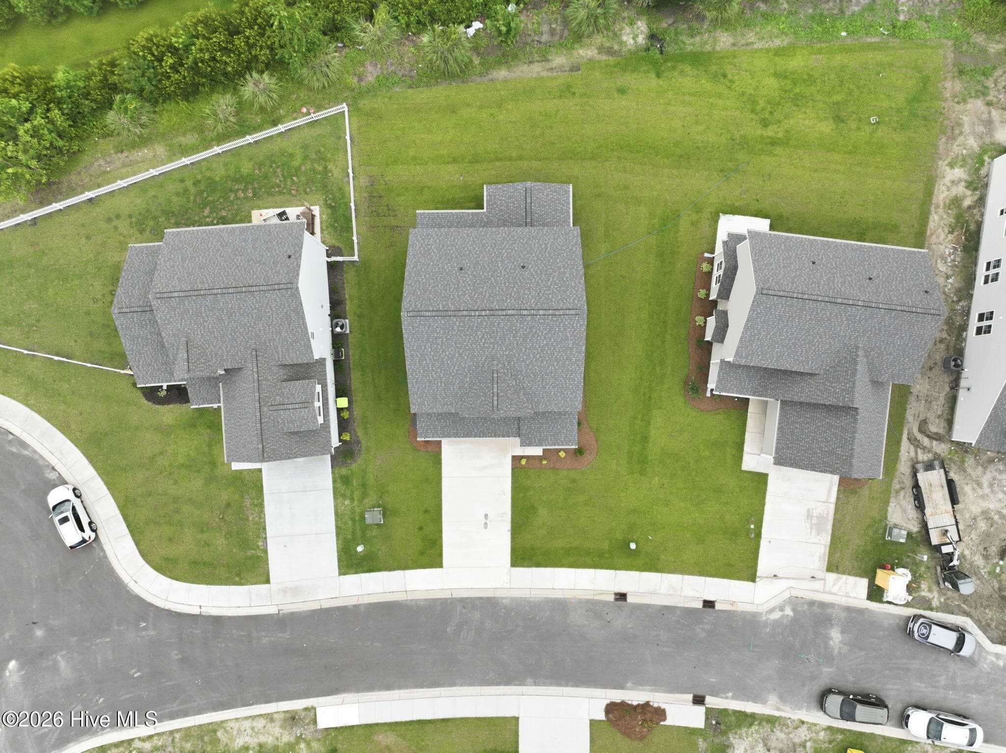Single Family Residence at 116 Eastbay Way, Beaufort, NC 28516, photo 52 of 59