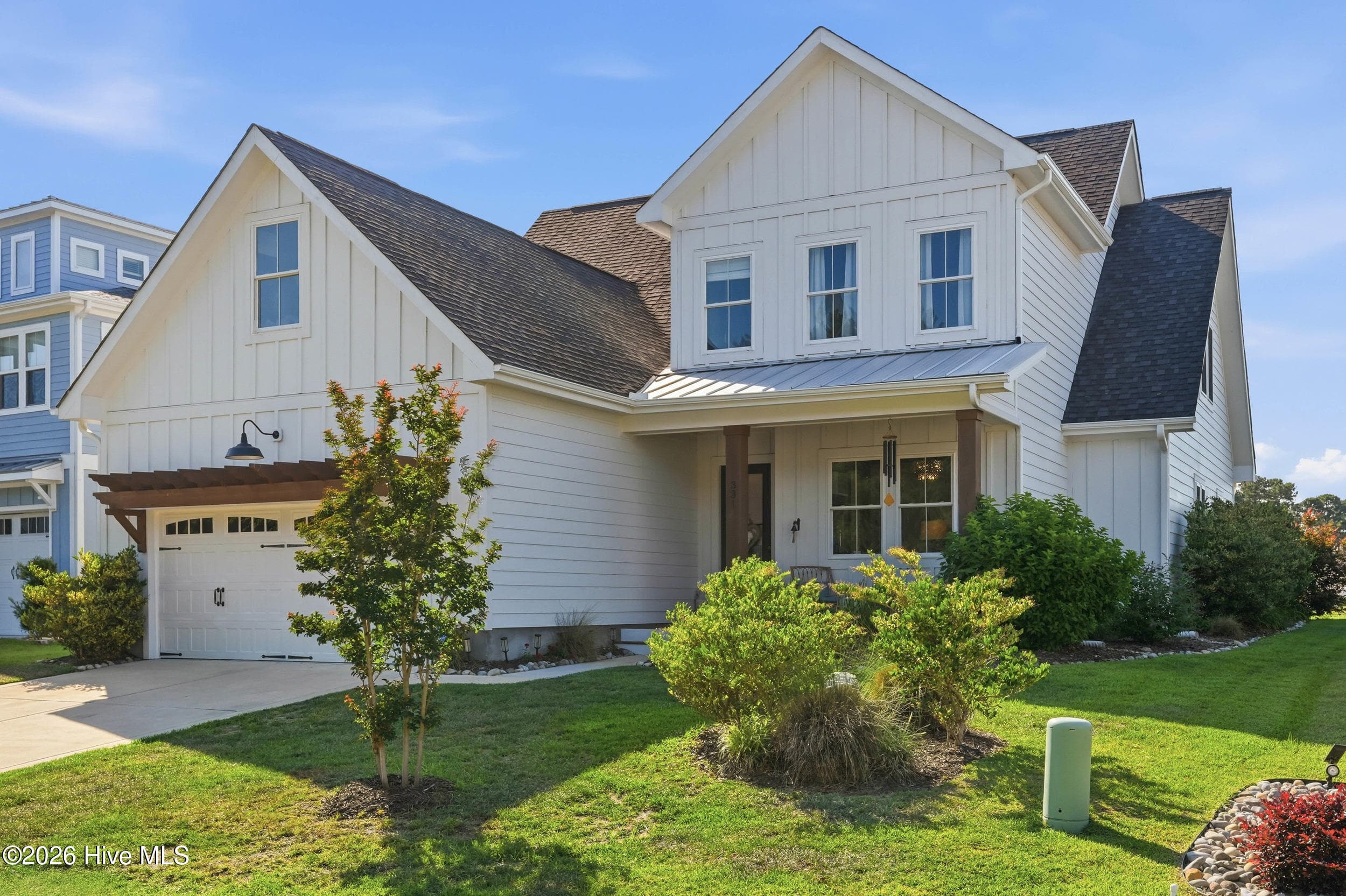 Single Family Residence at 331 Spicer Lake Drive, Holly Ridge, NC 28445, photo 78 of 80
