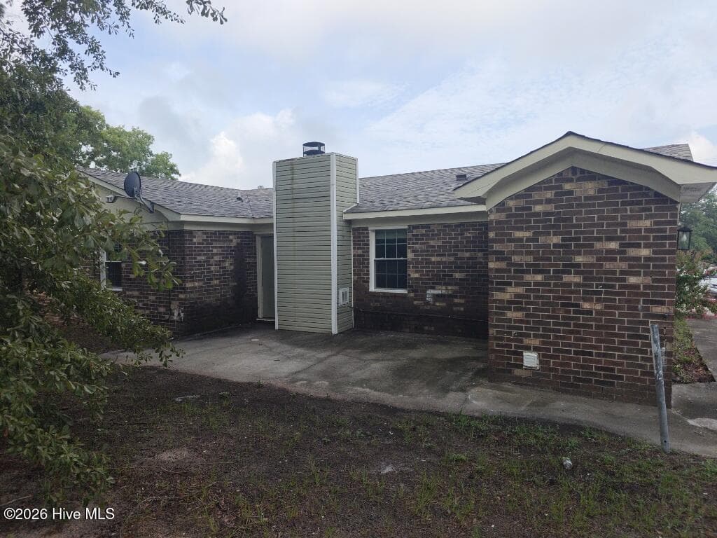 Single Family Residence at 4212 Cap Chat Street, Hephzibah, GA 30815, photo 5 of 20