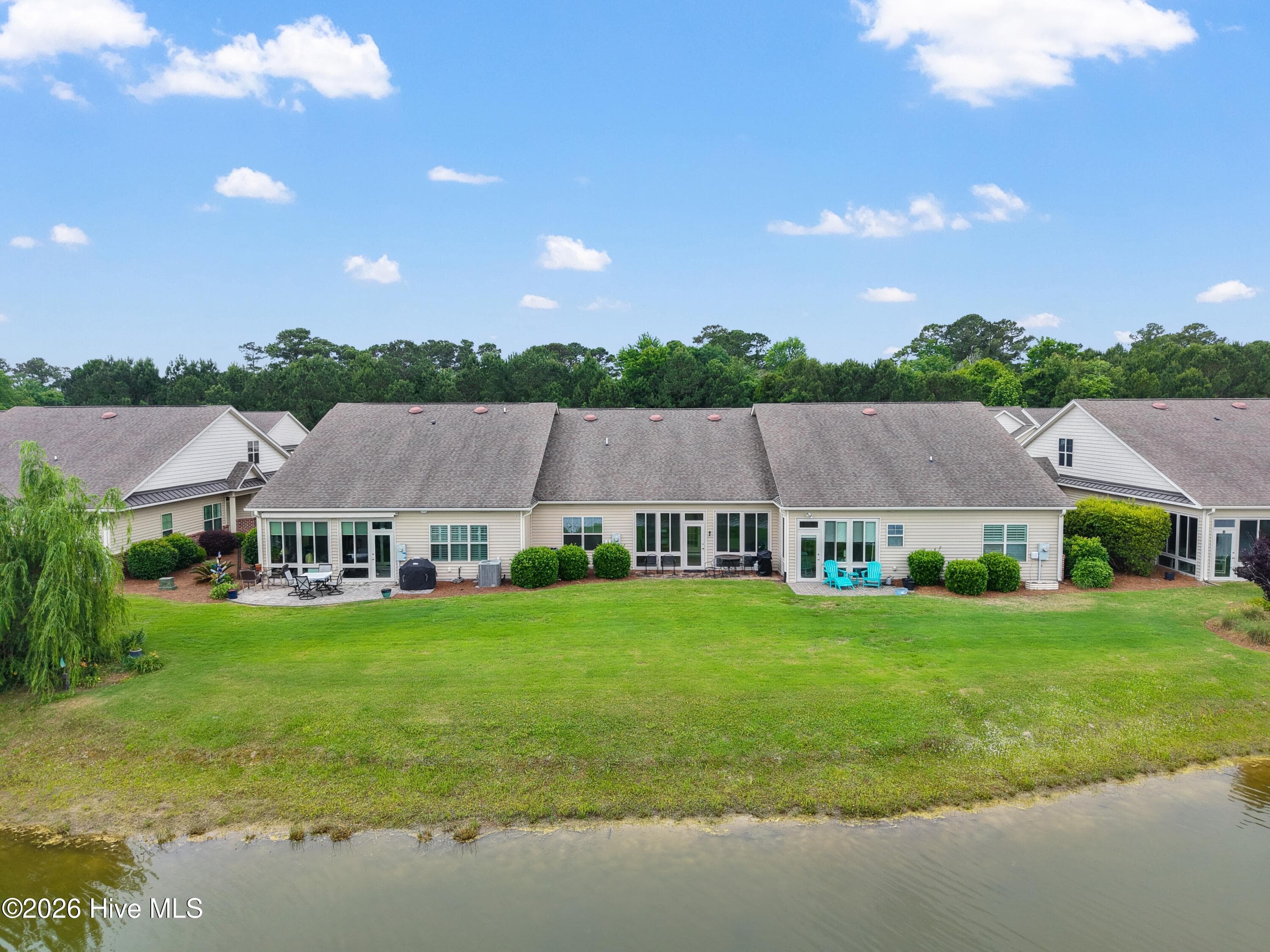 Townhouse at 4180 Cambridge Cove Road SE Unit 2, Southport, NC 28461, photo 66 of 74