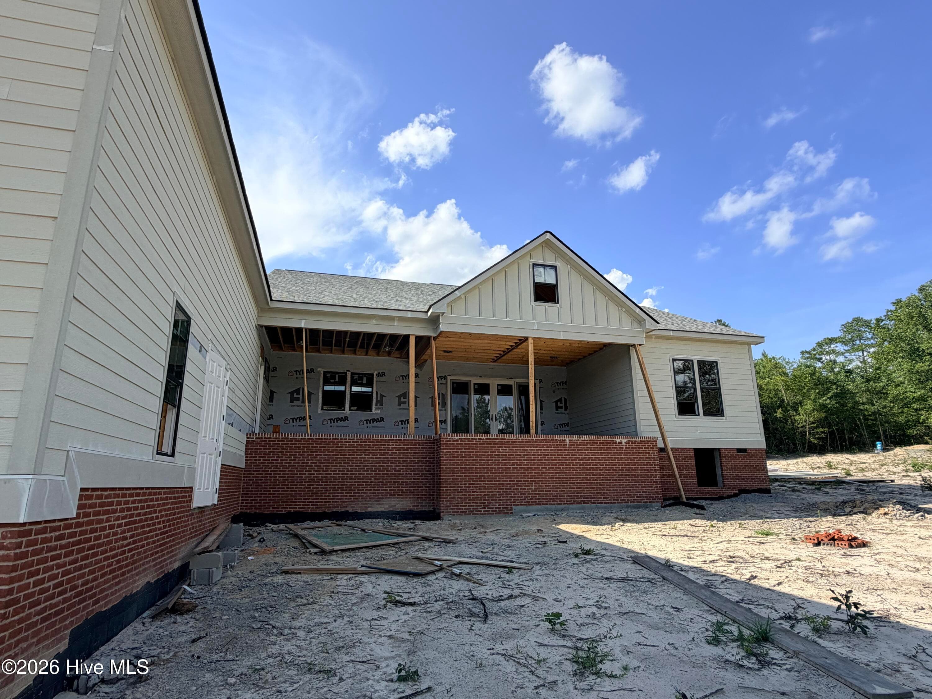 Single Family Residence at 205 Schmidt Lane, Cameron, NC 28326, photo 82 of 84