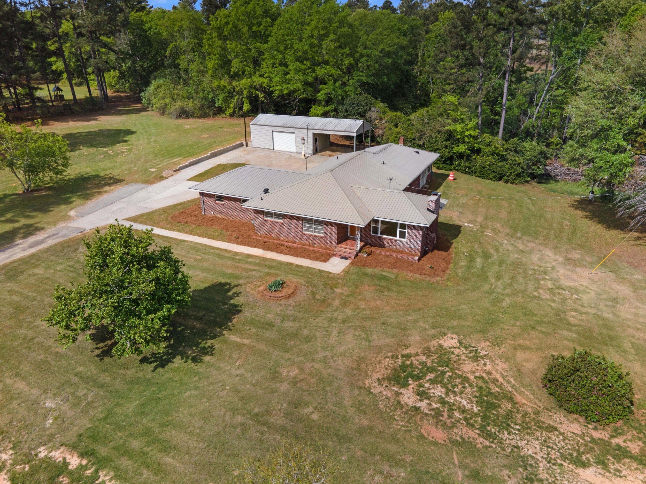 Single Family Residence at 3144 Highway 56, Waynesboro, GA 30830, photo 56 of 59