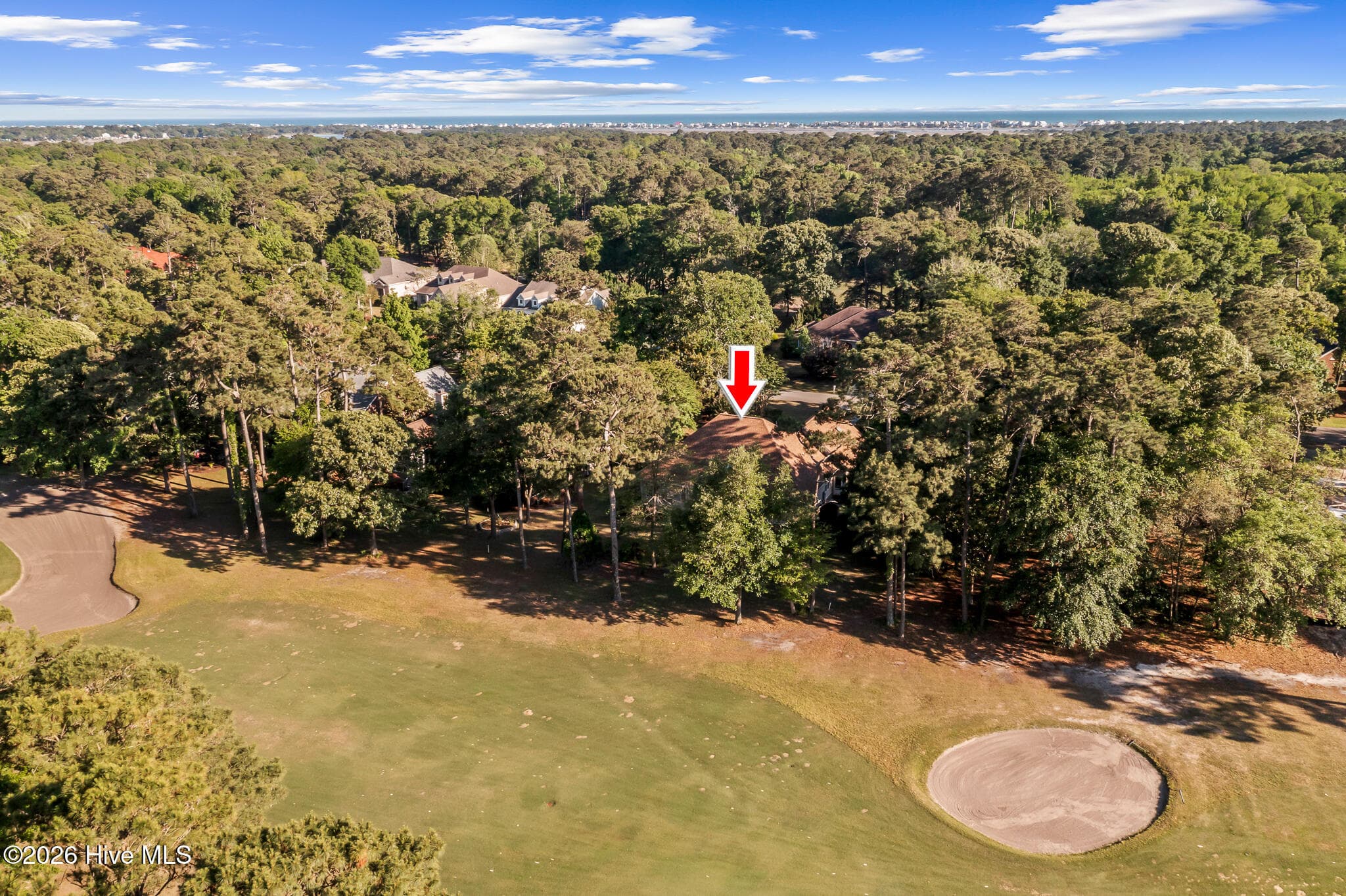 Single Family Residence at 402 Lockwood Lane SW, Supply, NC 28462, photo 57 of 75