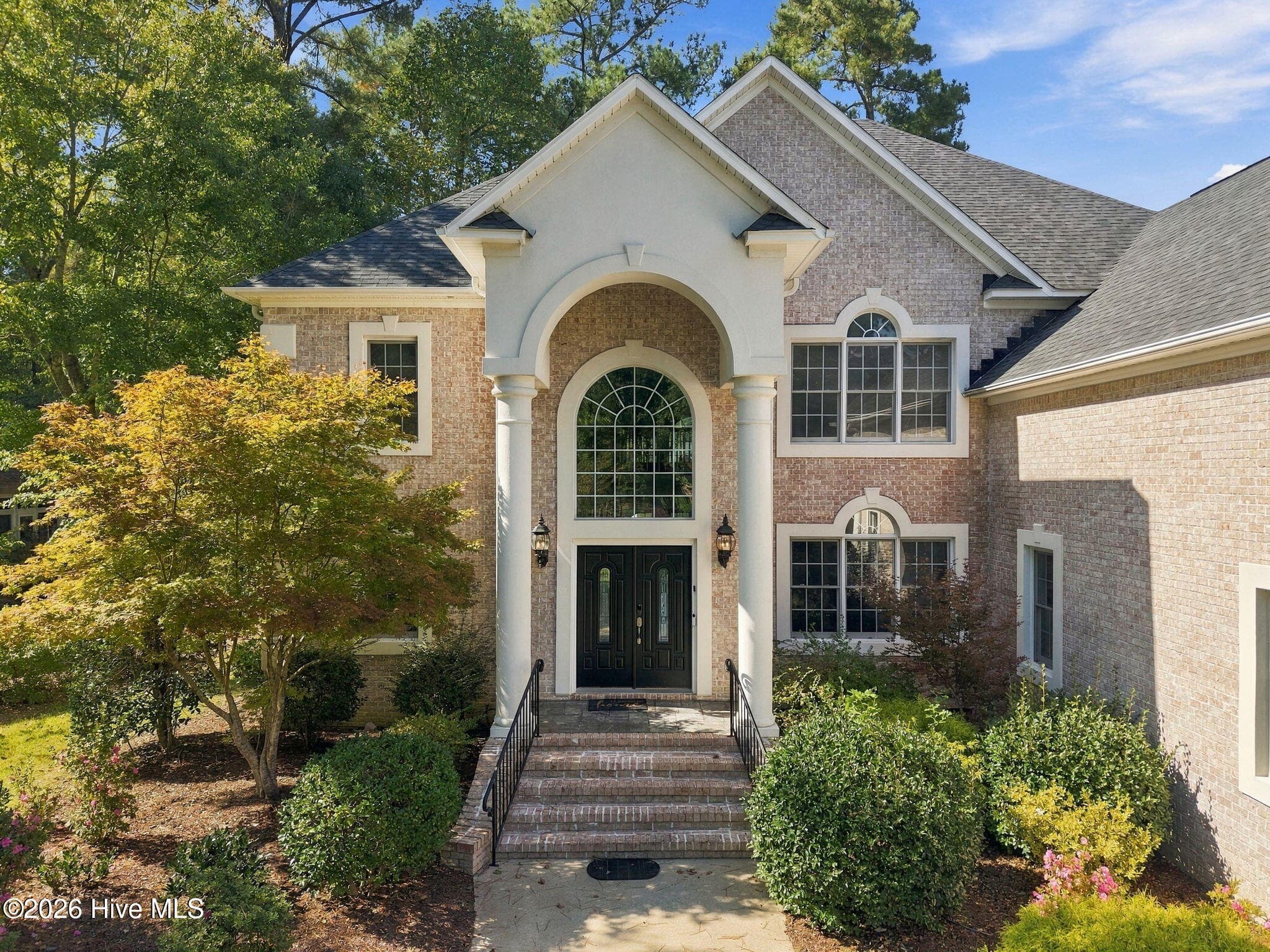 Front - 119 Cape Fear Drive, Chocowinity, NC 27817