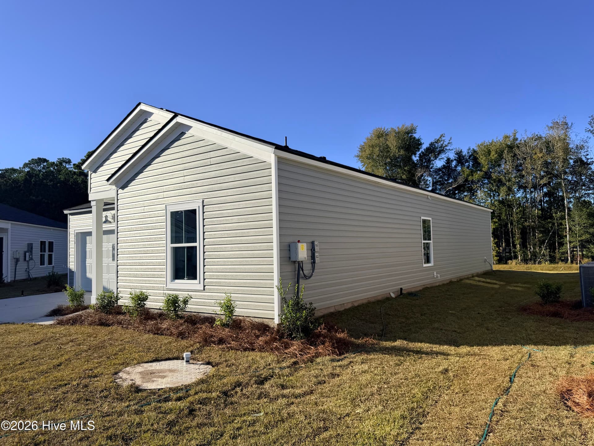 Single Family Residence at 858 Pinyon Loop SW Lot 25, Ocean Isle Beach, NC 28469, photo 8 of 55