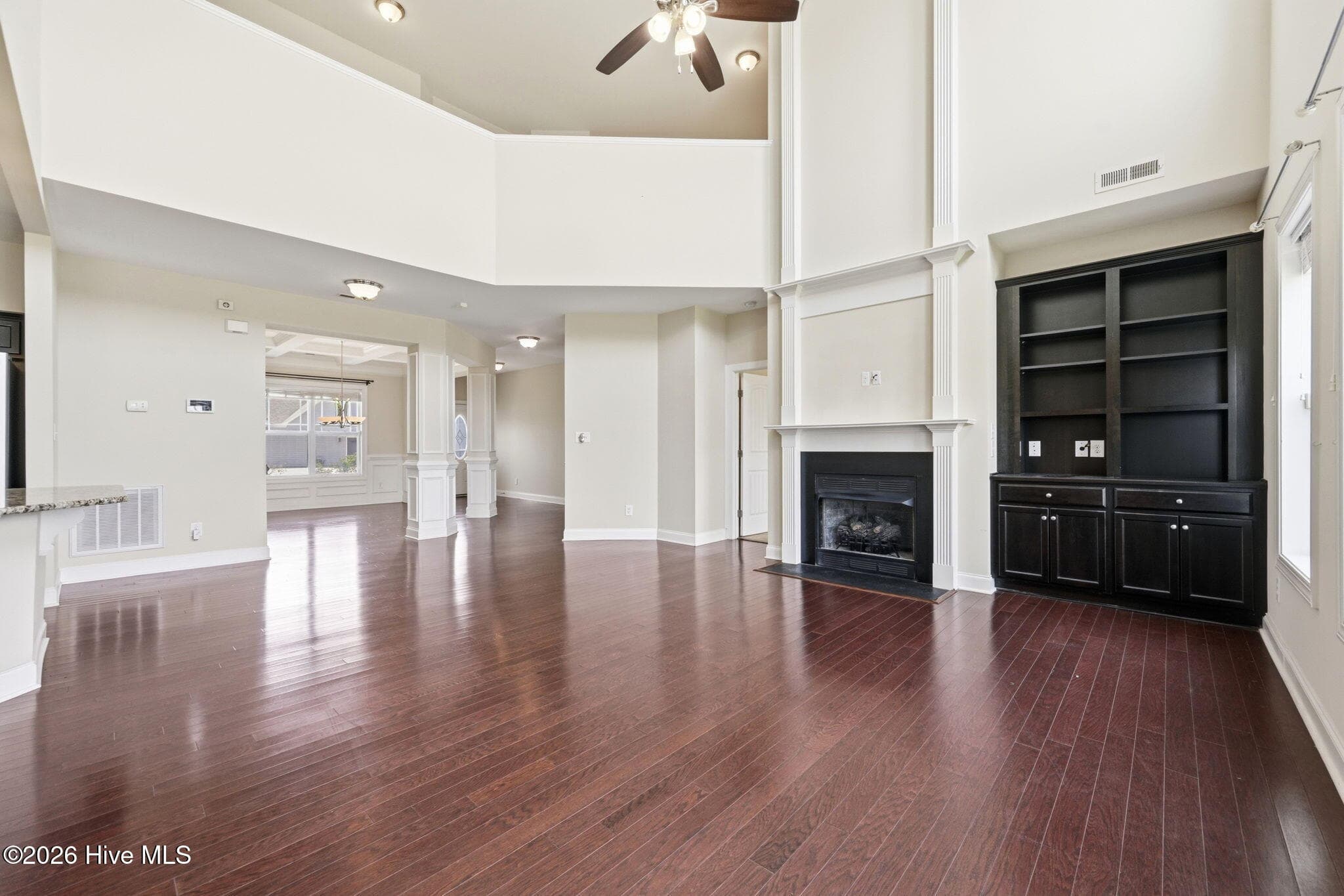 Single Family Residence at 447 Oldtowne Street, Jacksonville, NC 28546, photo 12 of 65