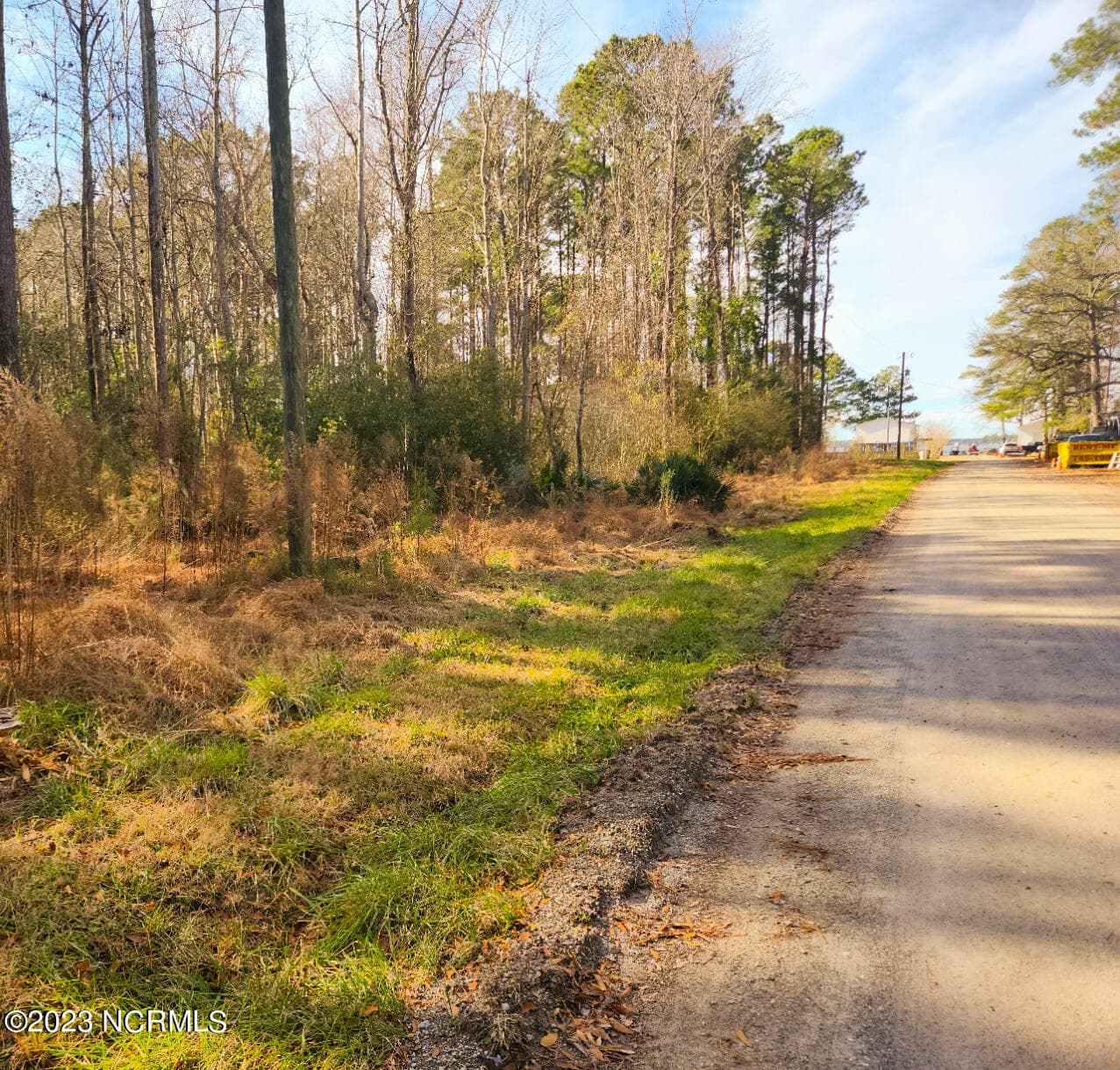153 2 Oswell Brinson Road, Merritt, NC 28556