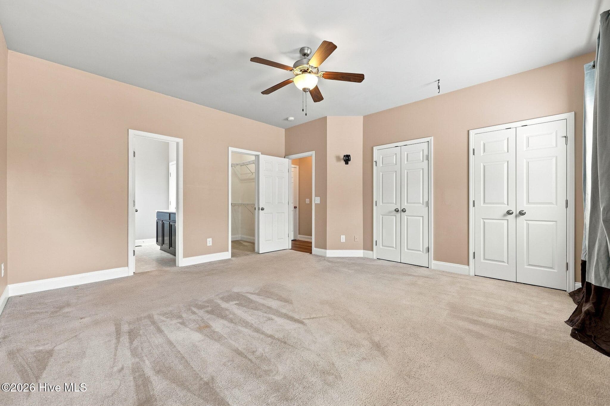 Master on Primary - 1284 L Cooper Road, Cameron, NC 28326