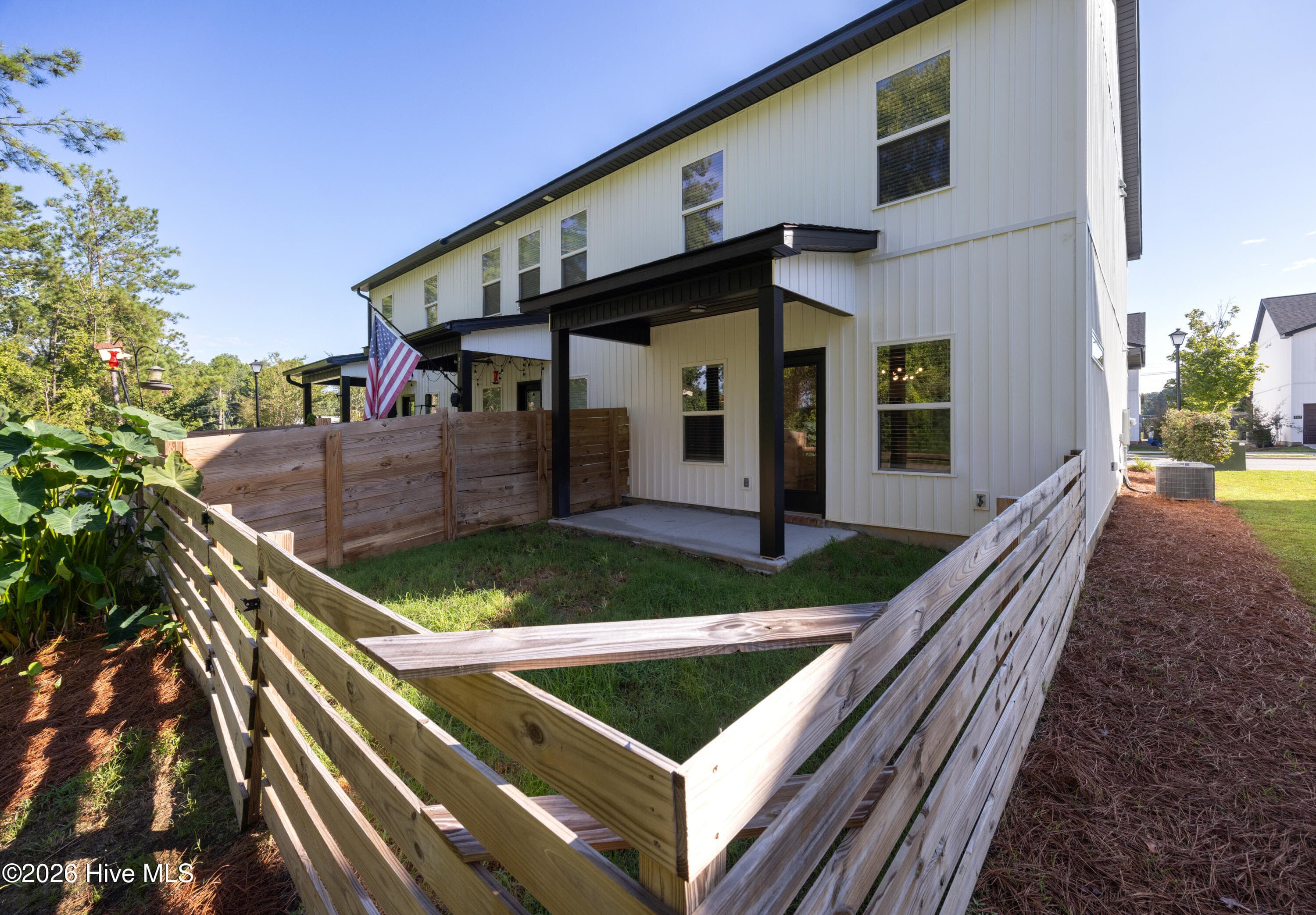 Townhouse at 846 Felix Way, North Augusta, SC 29841, photo 47 of 54