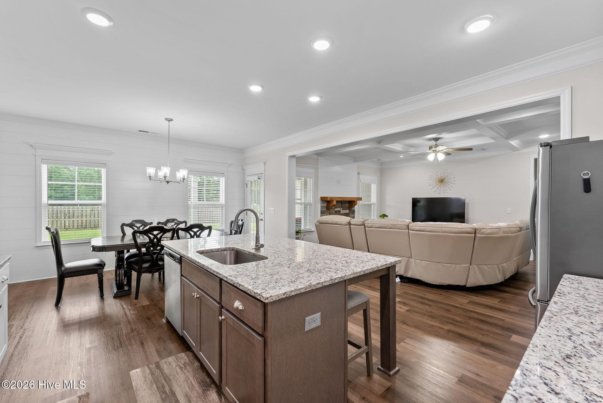Single Family Residence at 6058 Big Pond Trail, Grovetown, GA 30813, photo 17 of 49