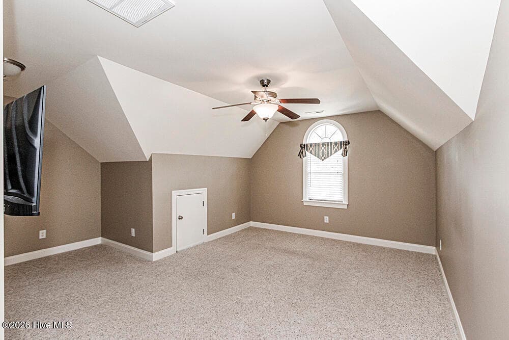 Single Family Residence at 6489 Waters Edge Drive, Rocky Mount, NC 27803, photo 60 of 71