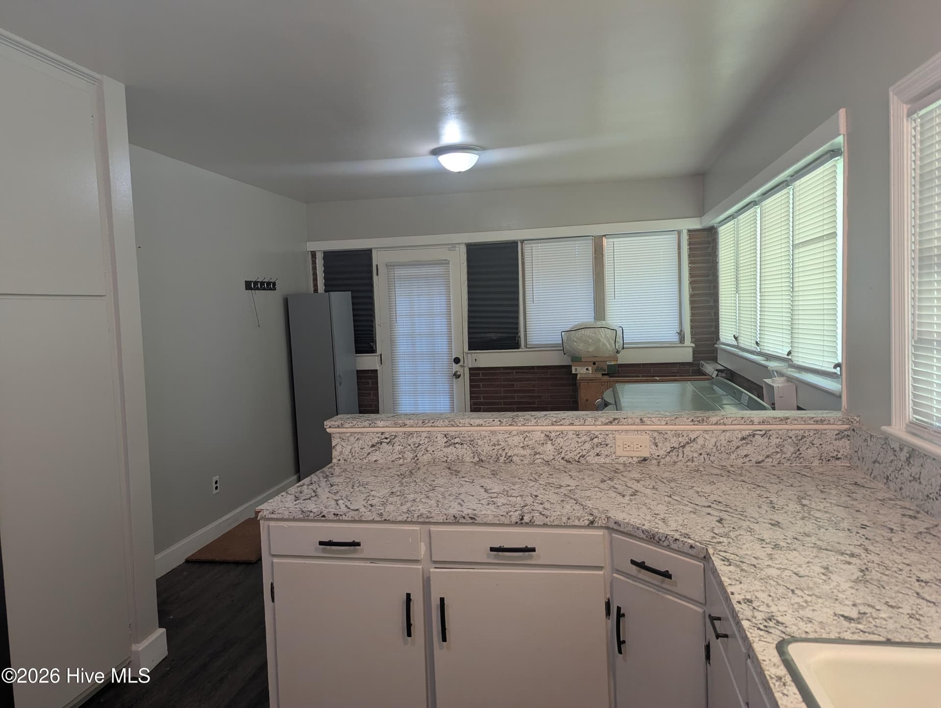 Single Family Residence at 1408 Parker Lane, Henderson, NC 27536, photo 13 of 86