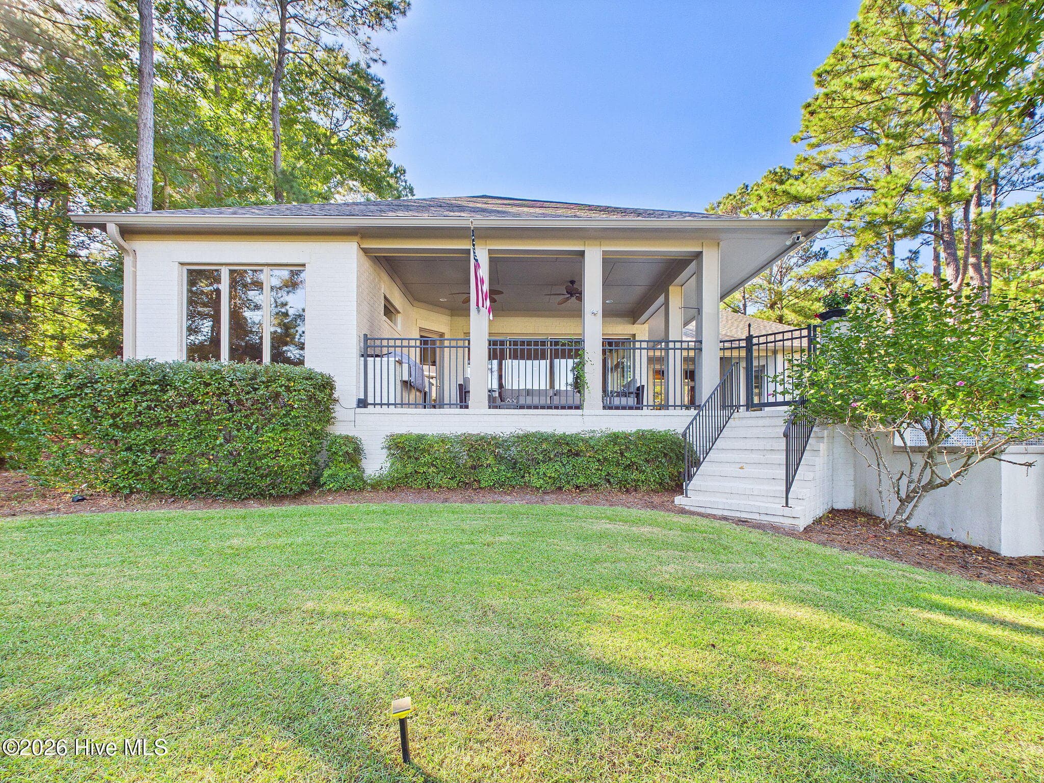 Single Family Residence at 8900 Mahogany Run, Wilmington, NC 28411, photo 74 of 90