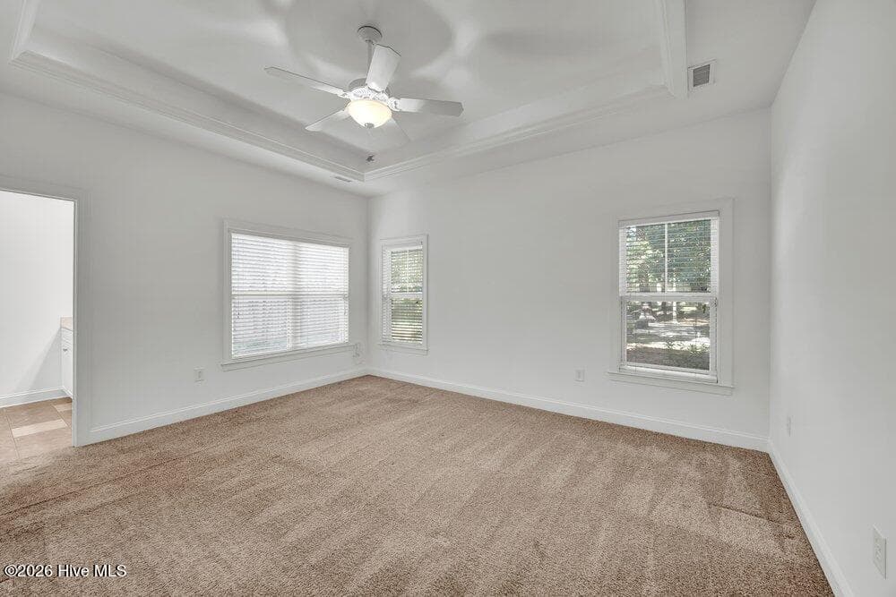 Single Family Residence at 8780 Lanvale Oaks Drive NE, Leland, NC 28451, photo 9 of 28