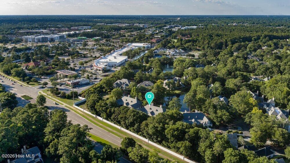 Condominium at 1609 Dijon Drive, Wilmington, NC 28405, photo 70 of 71
