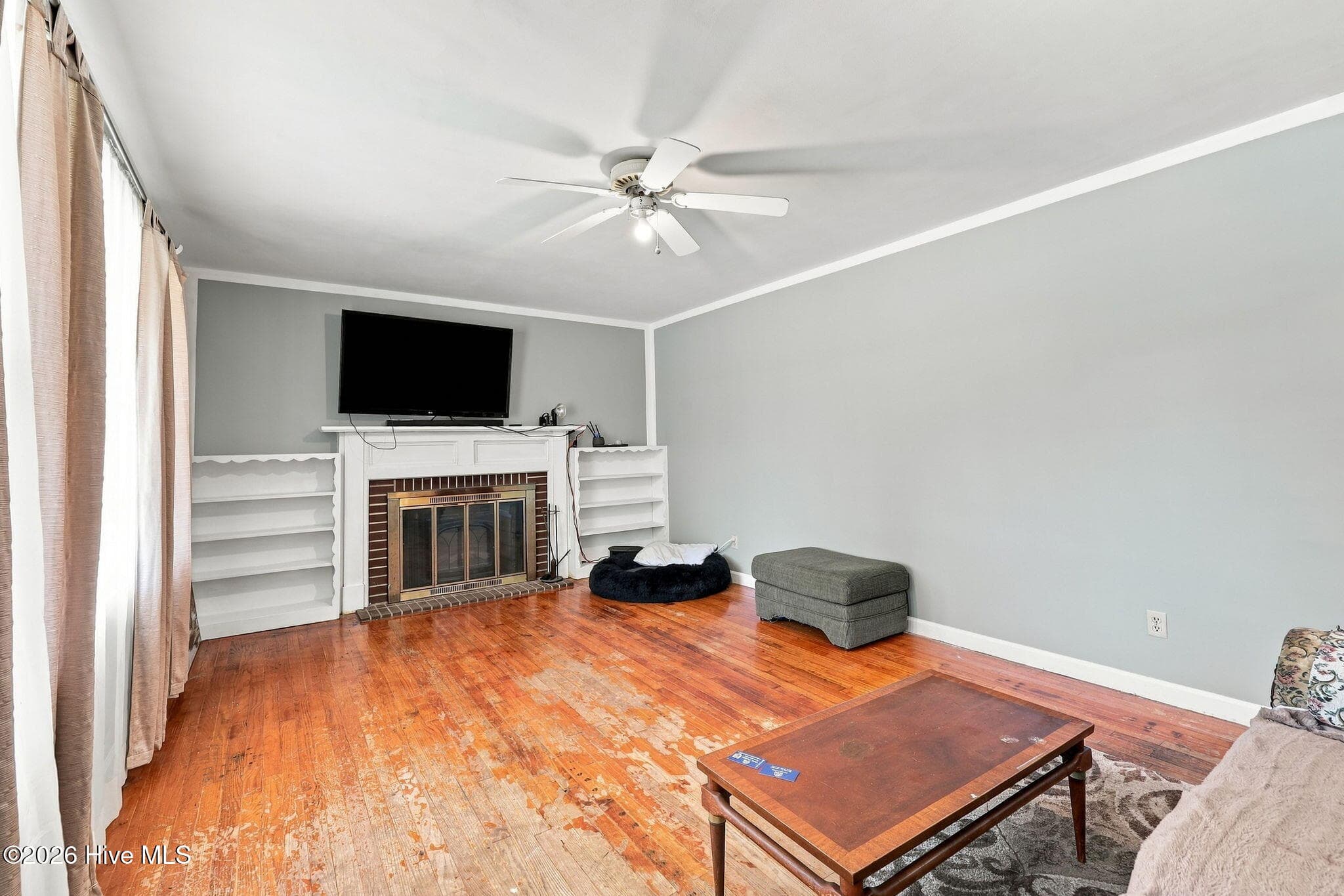 Single Family Residence at 4280 SE College Street, Ayden, NC 28513, photo 10 of 35