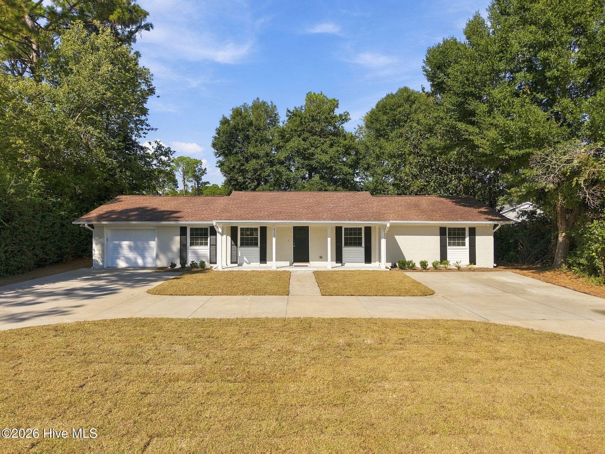 5133 Clear Run Drive, Wilmington, NC 28403