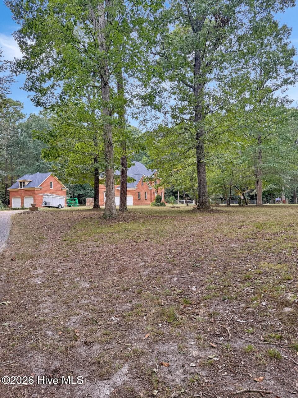 Single Family Residence at 1708 Nc Highway 45, Cofield, NC 27922, photo 86 of 86