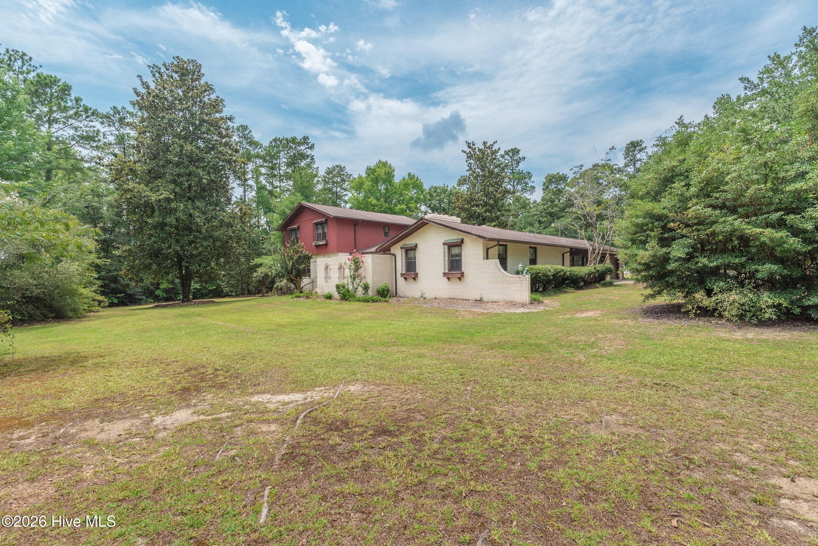 Single Family Residence at 701 Meyers Street, Jackson, SC 29831, photo 6 of 69