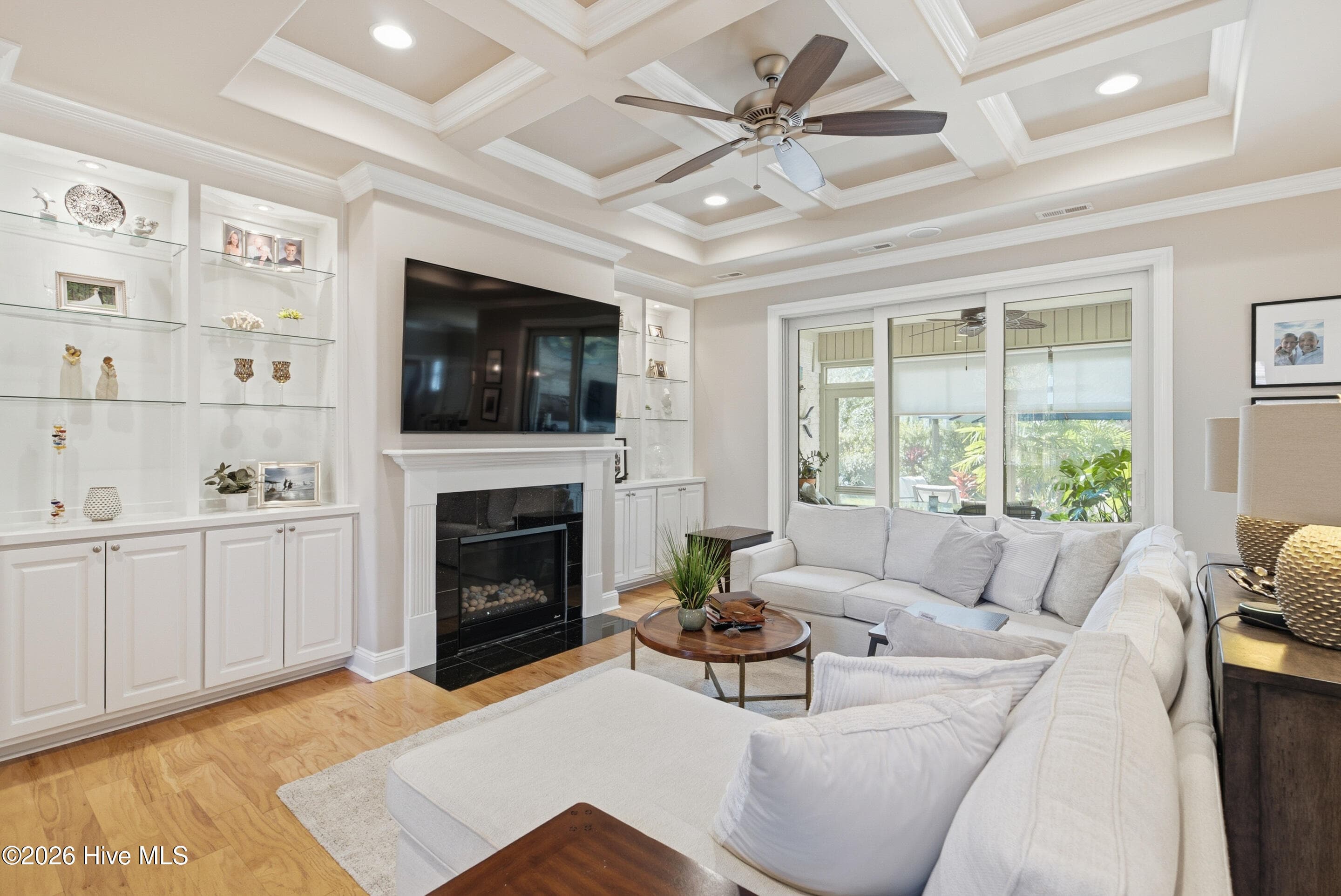 Single Family Residence at 3621 Rosewood Landing Drive, Castle Hayne, NC 28429, photo 10 of 57