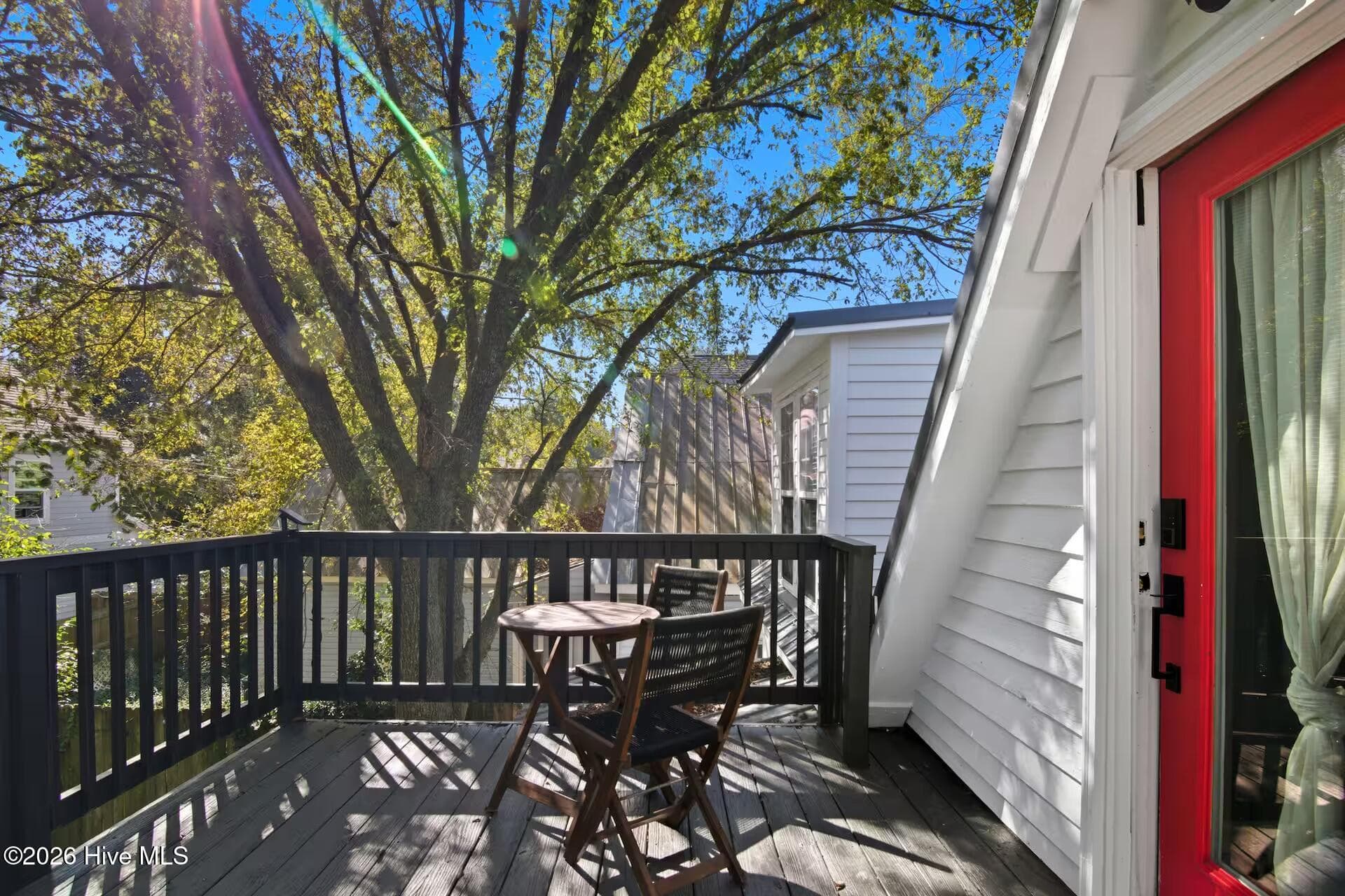 Single Family Residence at 516 N 7th Street, Wilmington, NC 28401, photo 35 of 80