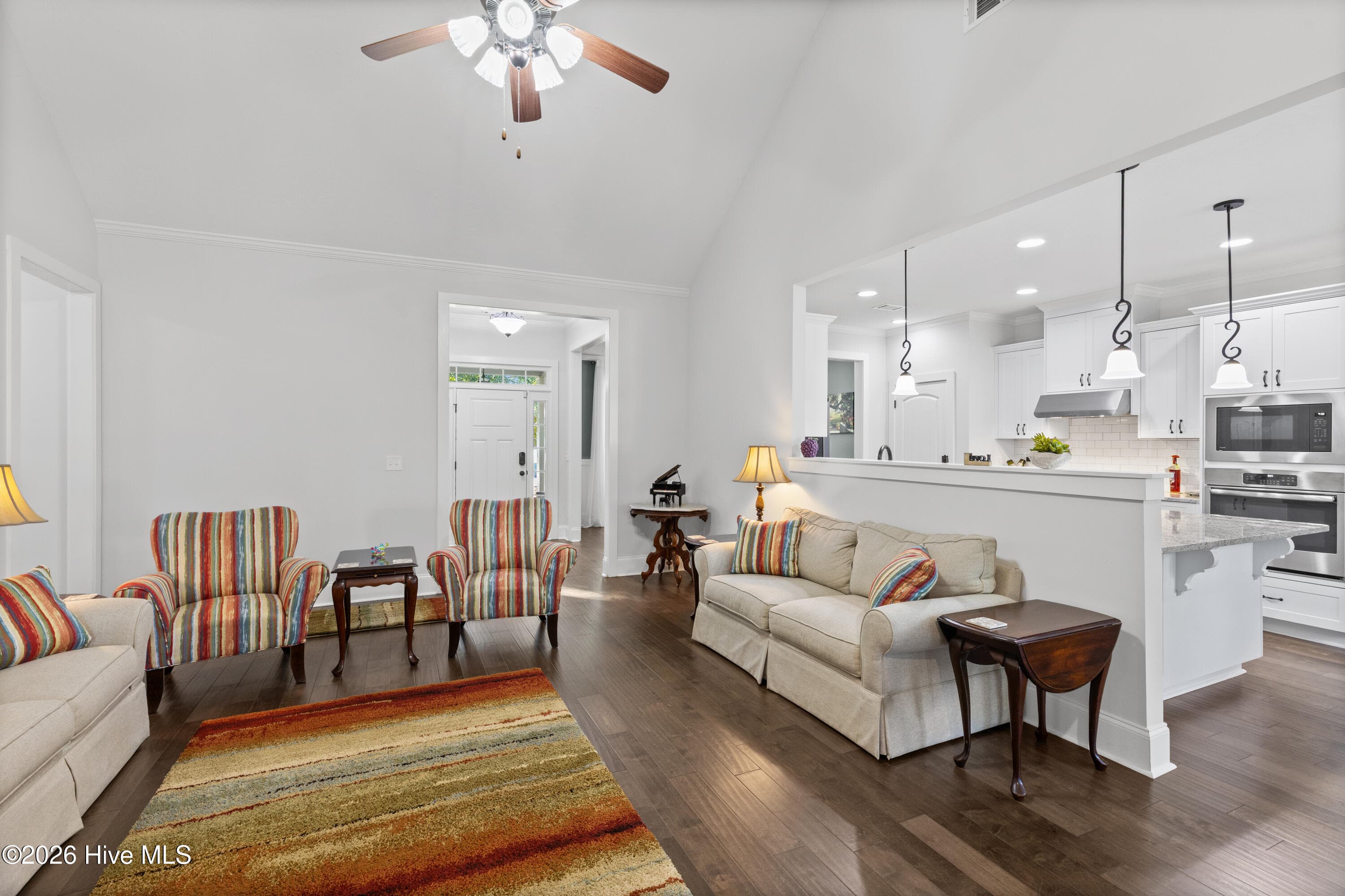 Perfectly defined spaces - 2016 Edenberry Row, Beech Island, SC 29842