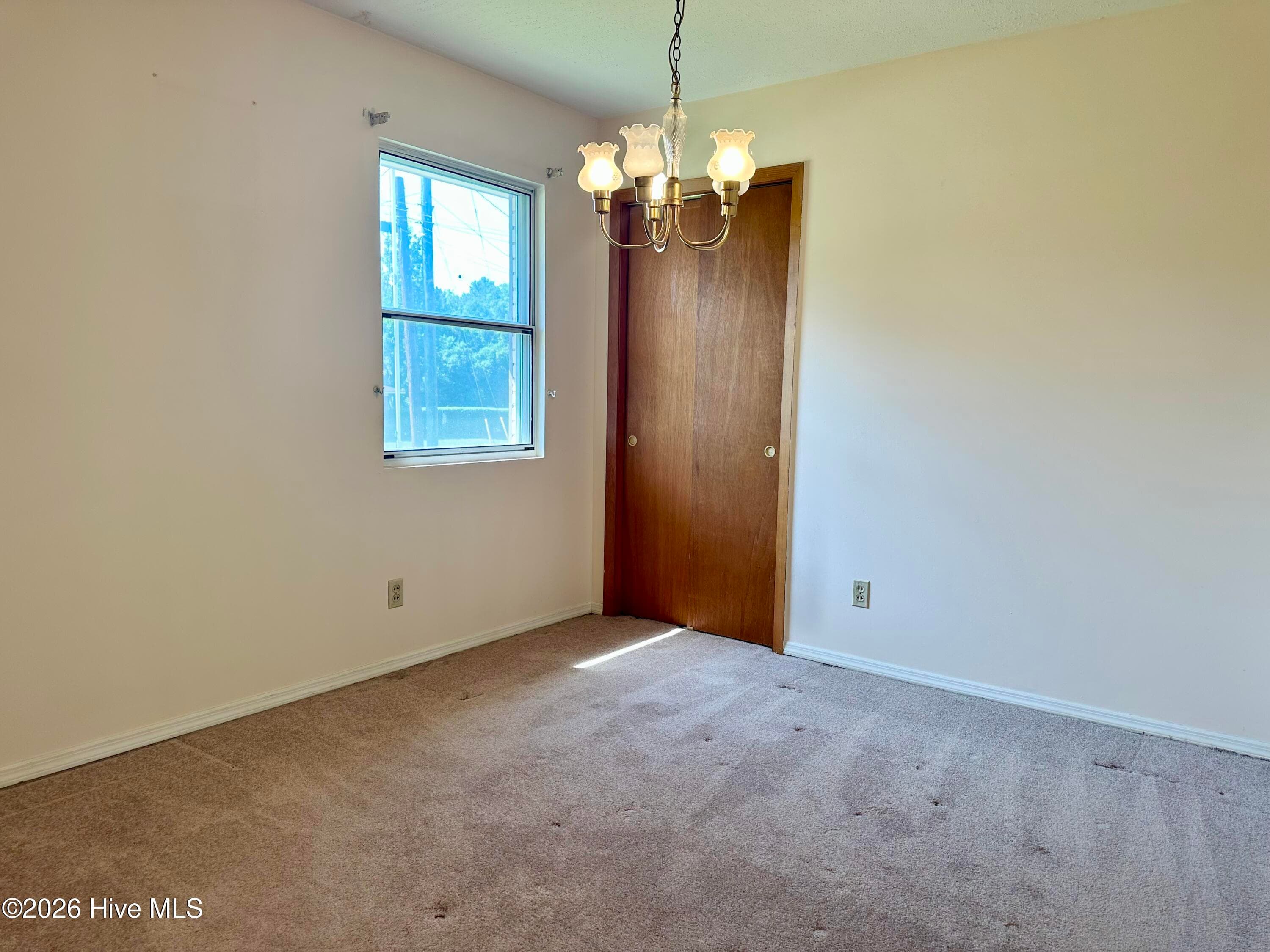 Dining Room - 1715 Fairwood Drive, Augusta, GA 30909