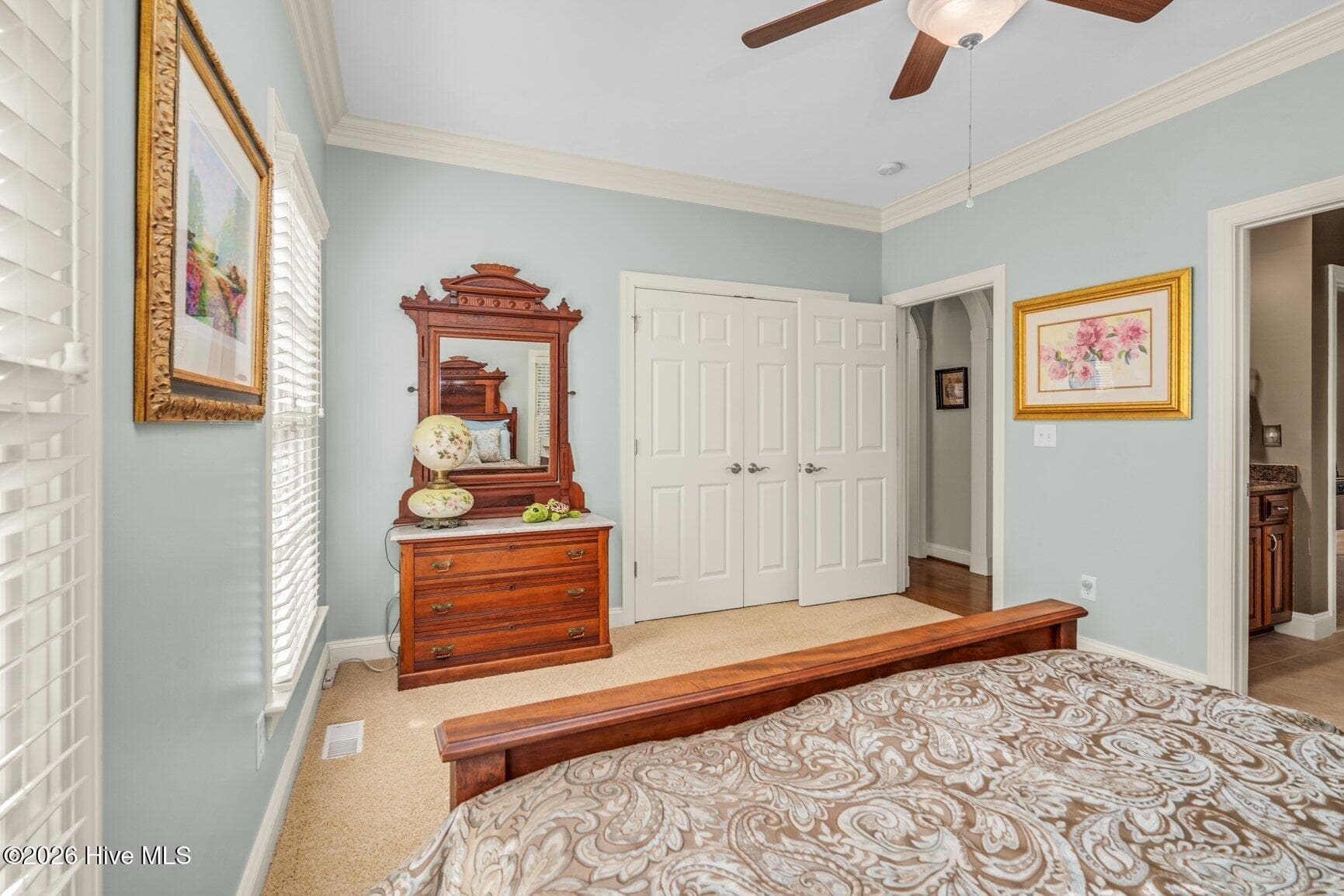 Single Family Residence at 3095 Belmont Lake Drive, Rocky Mount, NC 27804, Rocky Mount, photo 28 of 76