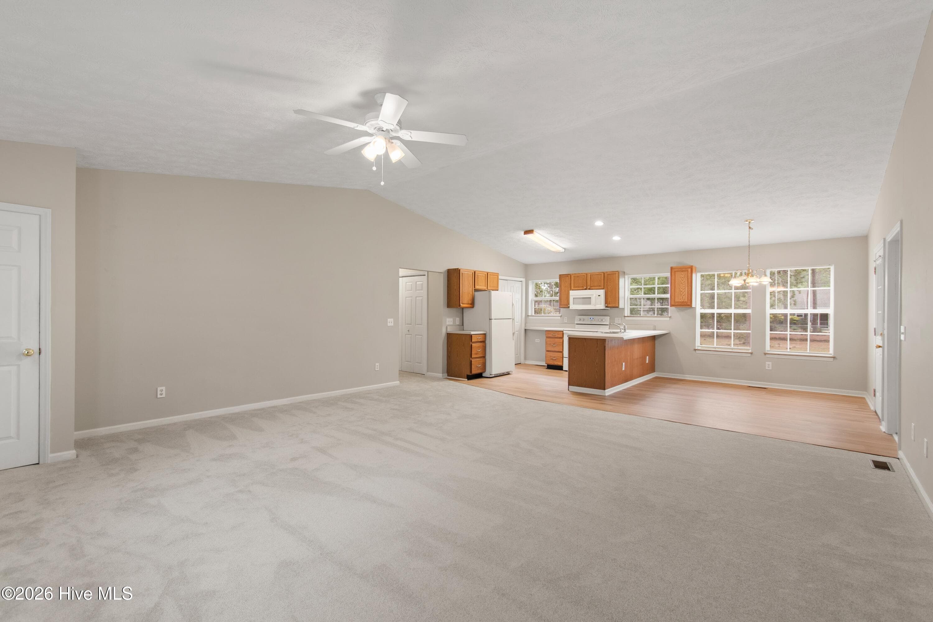 Single Family Residence at 2311 E Boiling Spring Road, Southport, NC 28461, photo 10 of 46