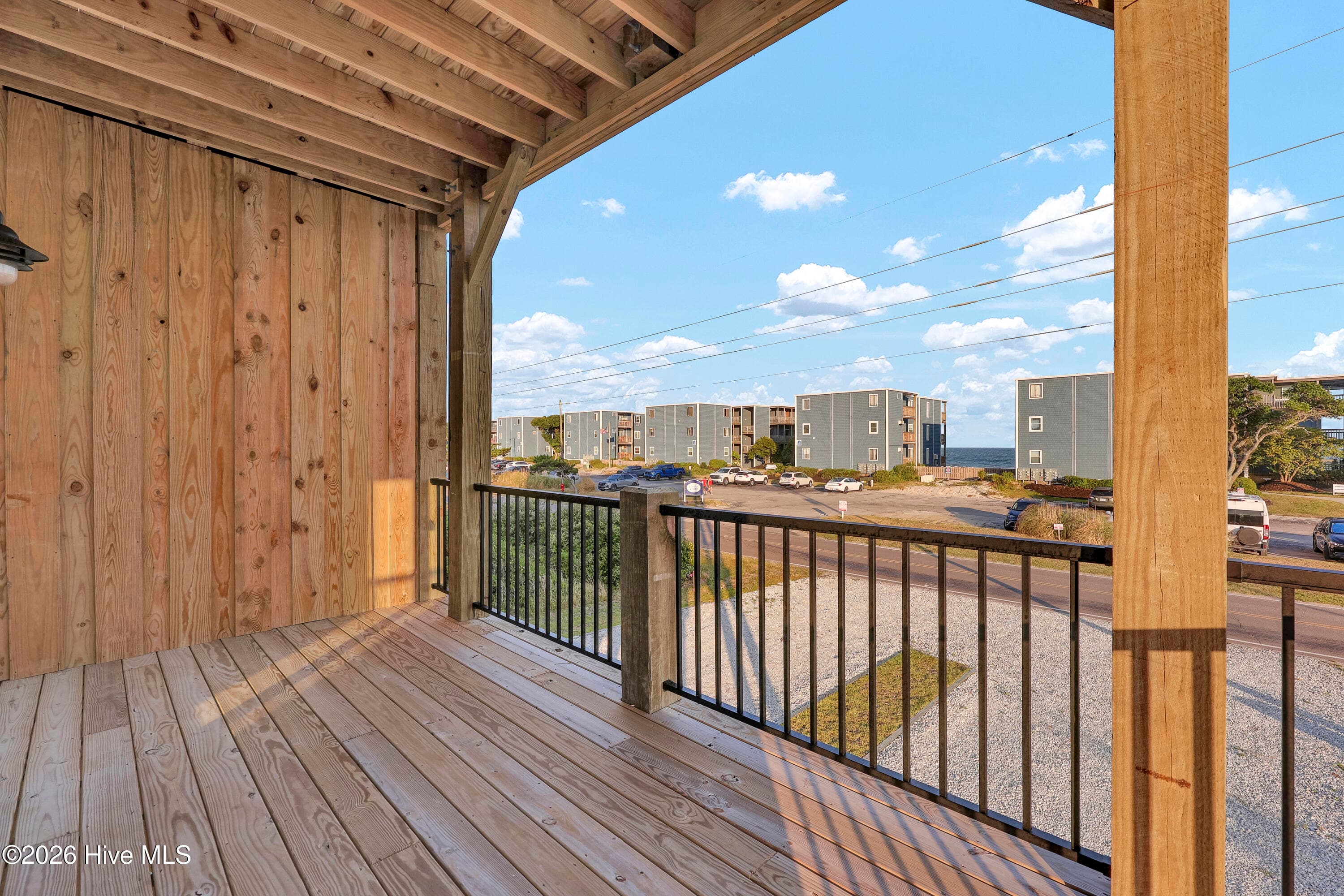 Townhouse at 2209 New River Inlet Road 18a, North Topsail Beach, NC 28460, photo 6 of 43
