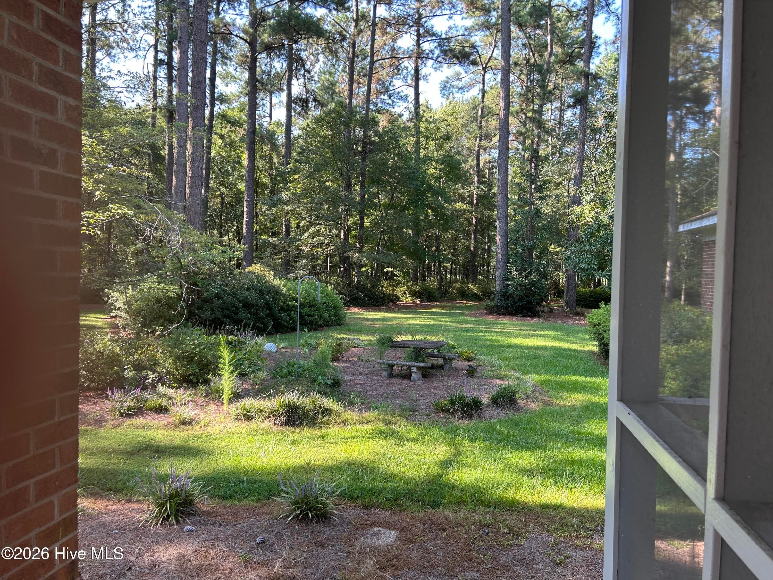 Single Family Residence at 1738 Paul Barnes Road, Chadbourn, NC 28431, photo 3 of 3