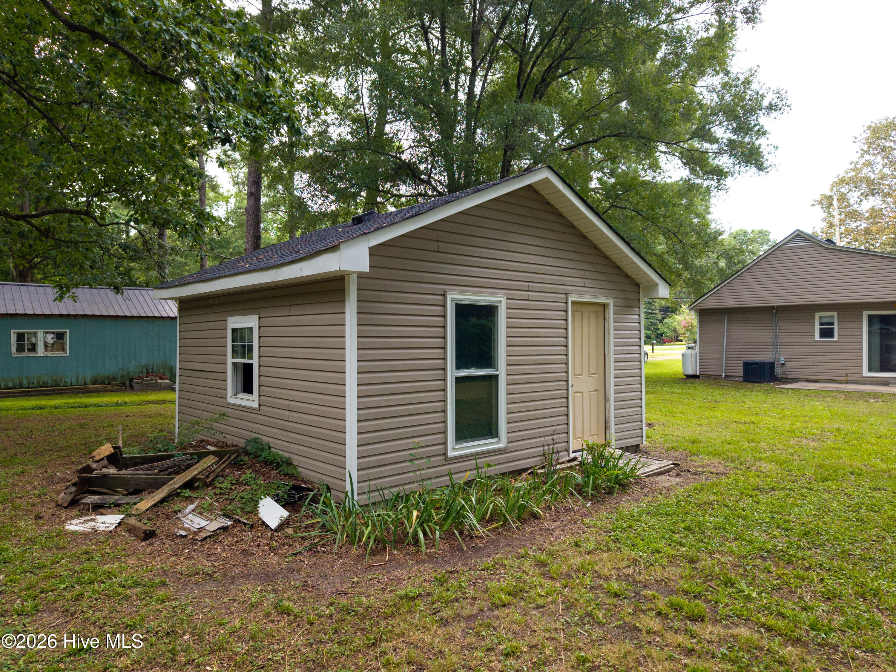 Single Family Residence at 1815 W Main Ext, Elizabeth City, NC 27909, photo 46 of 51