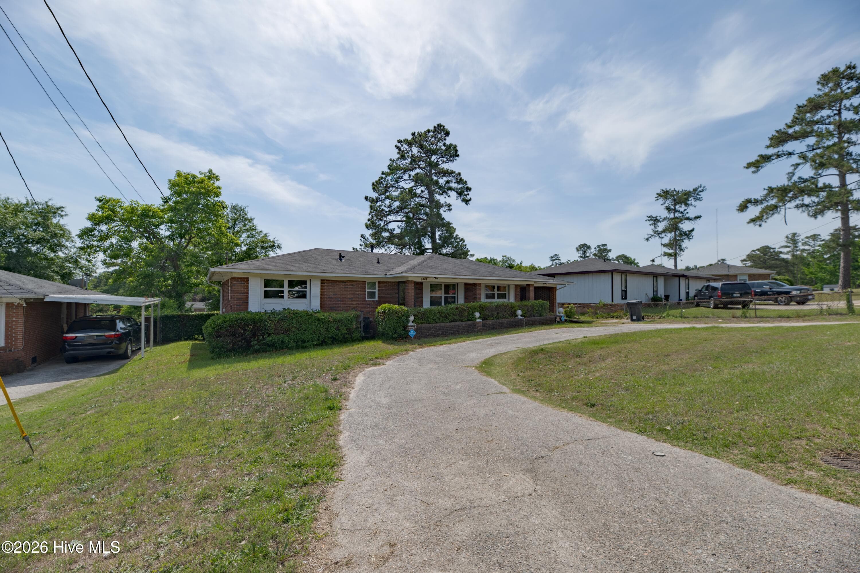 Single Family Residence at 2439 Barton Chapel Road, Augusta, GA 30906, photo 13 of 33