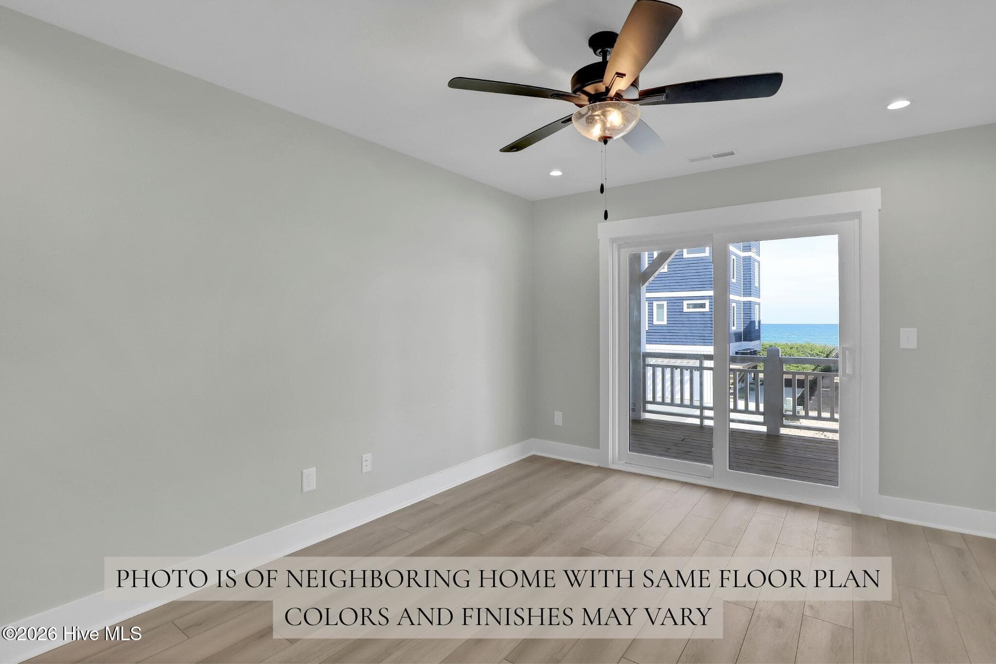 Single Family Residence at 735 Dune Ridge Court, Surf City, NC 28445, photo 27 of 37