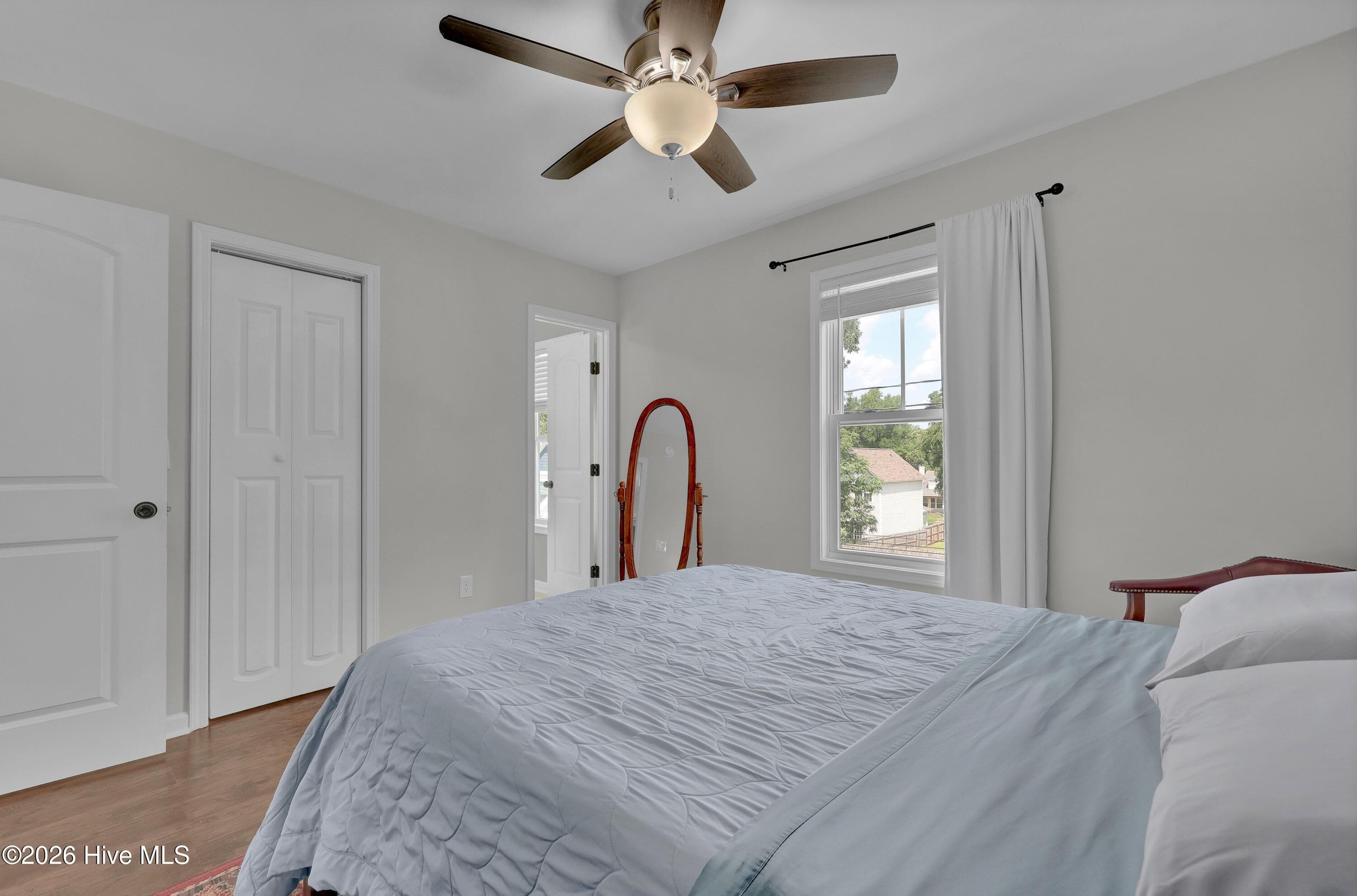 Single Family Residence at 714 Brooks Alley, Wilmington, NC 28401, photo 19 of 27